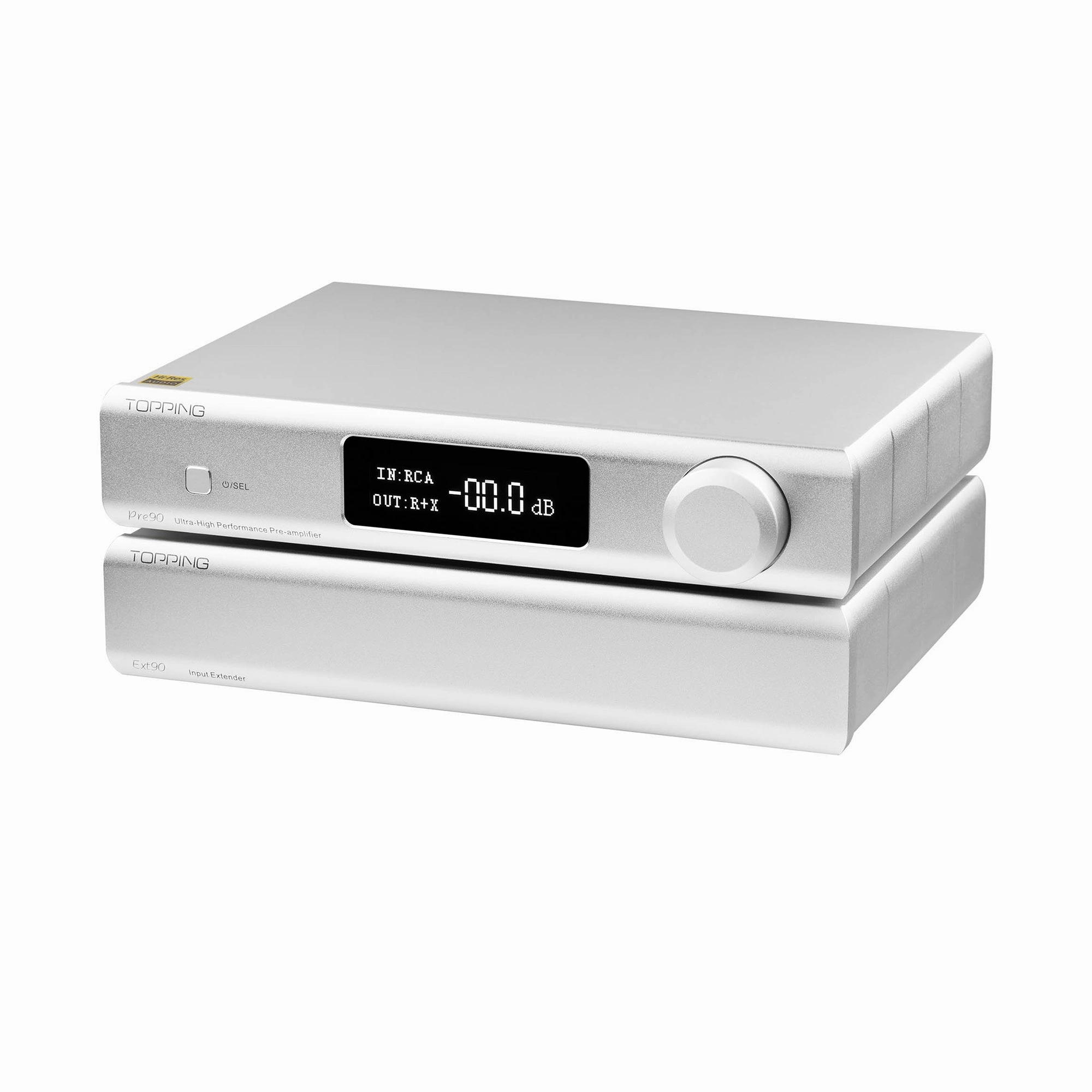 Topping Ext90 Input Extender