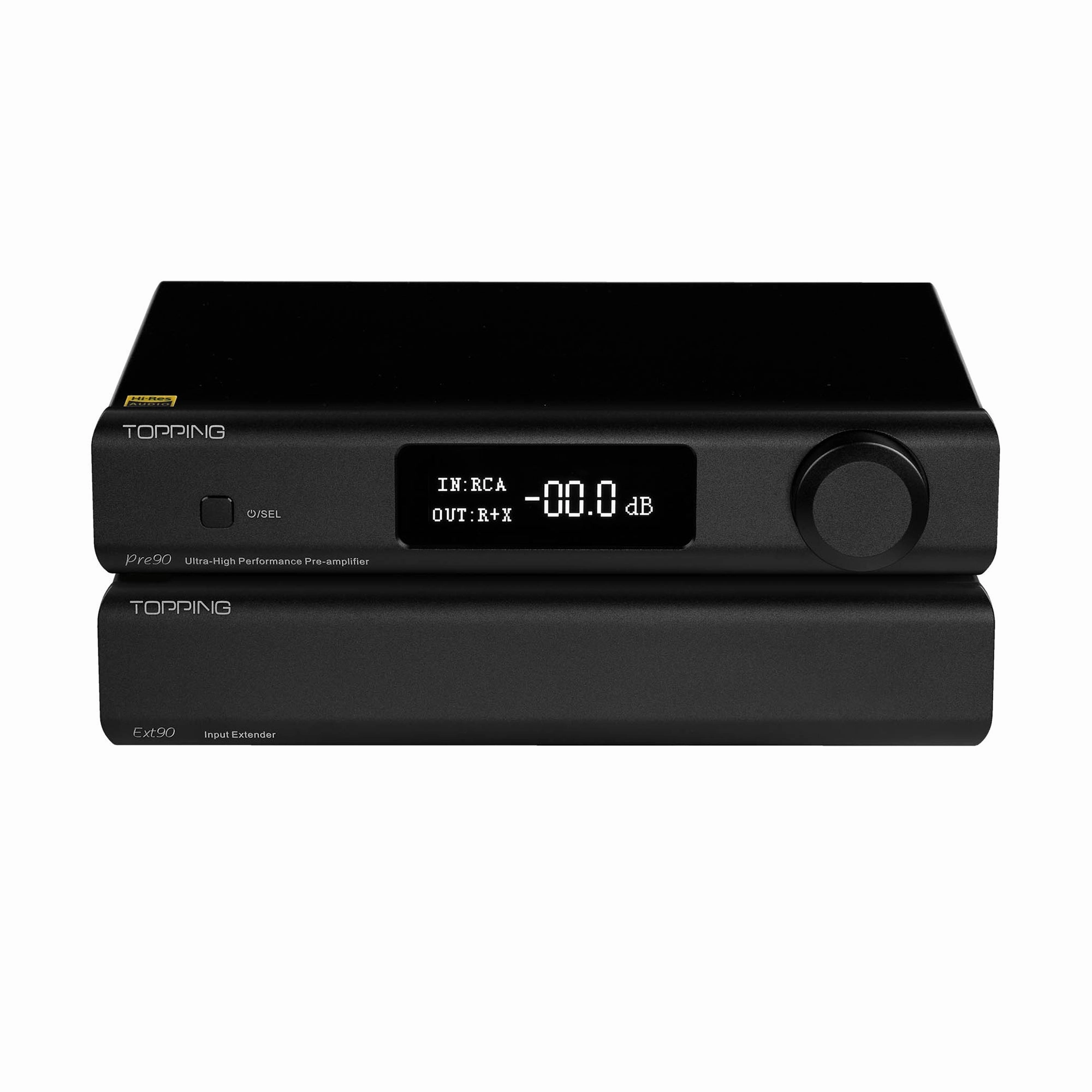 Topping Ext90 Input Extender