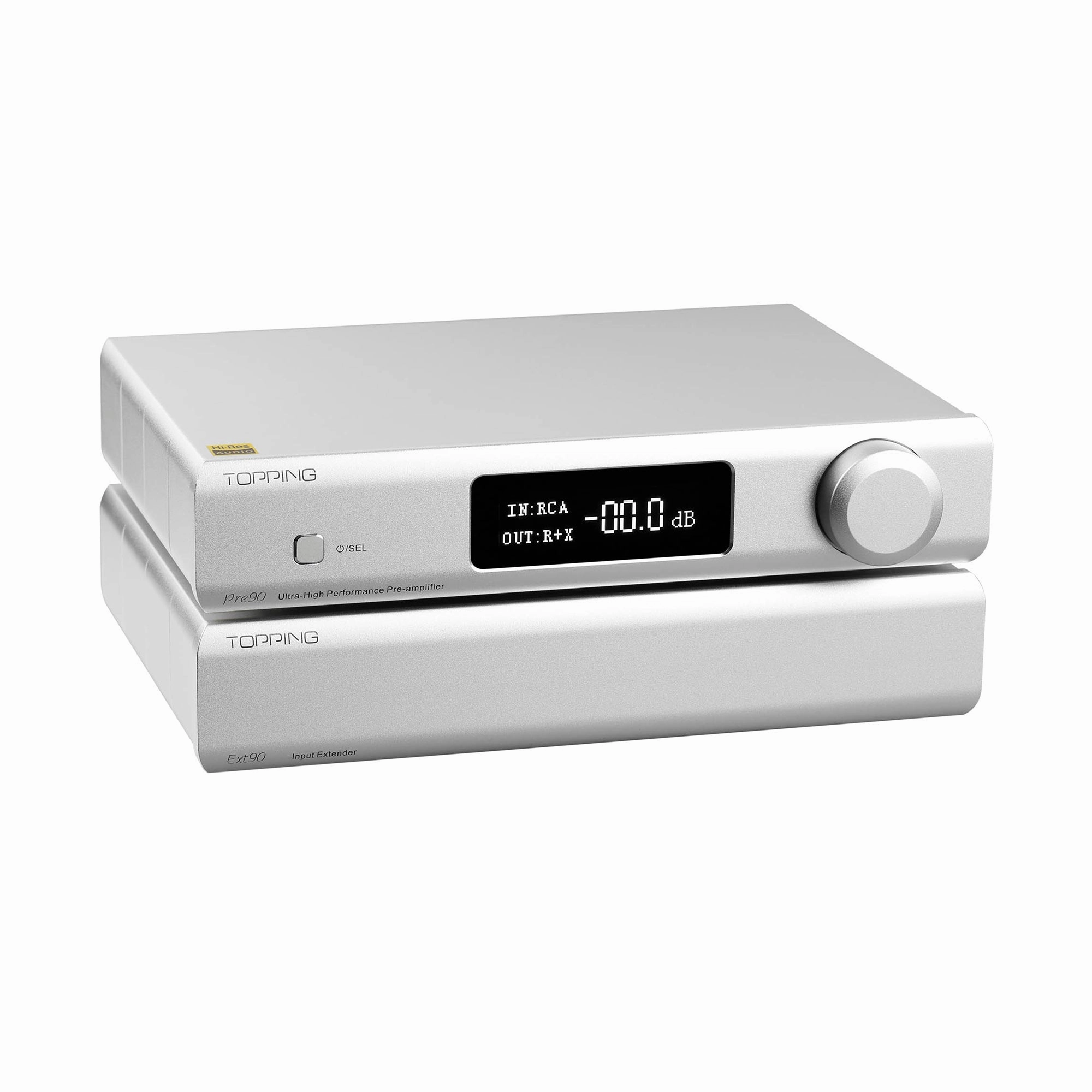 Topping Ext90 Input Extender