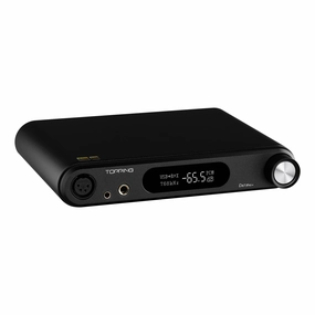 TOPPING Headphone Amp/DAC DX7Pro Plus