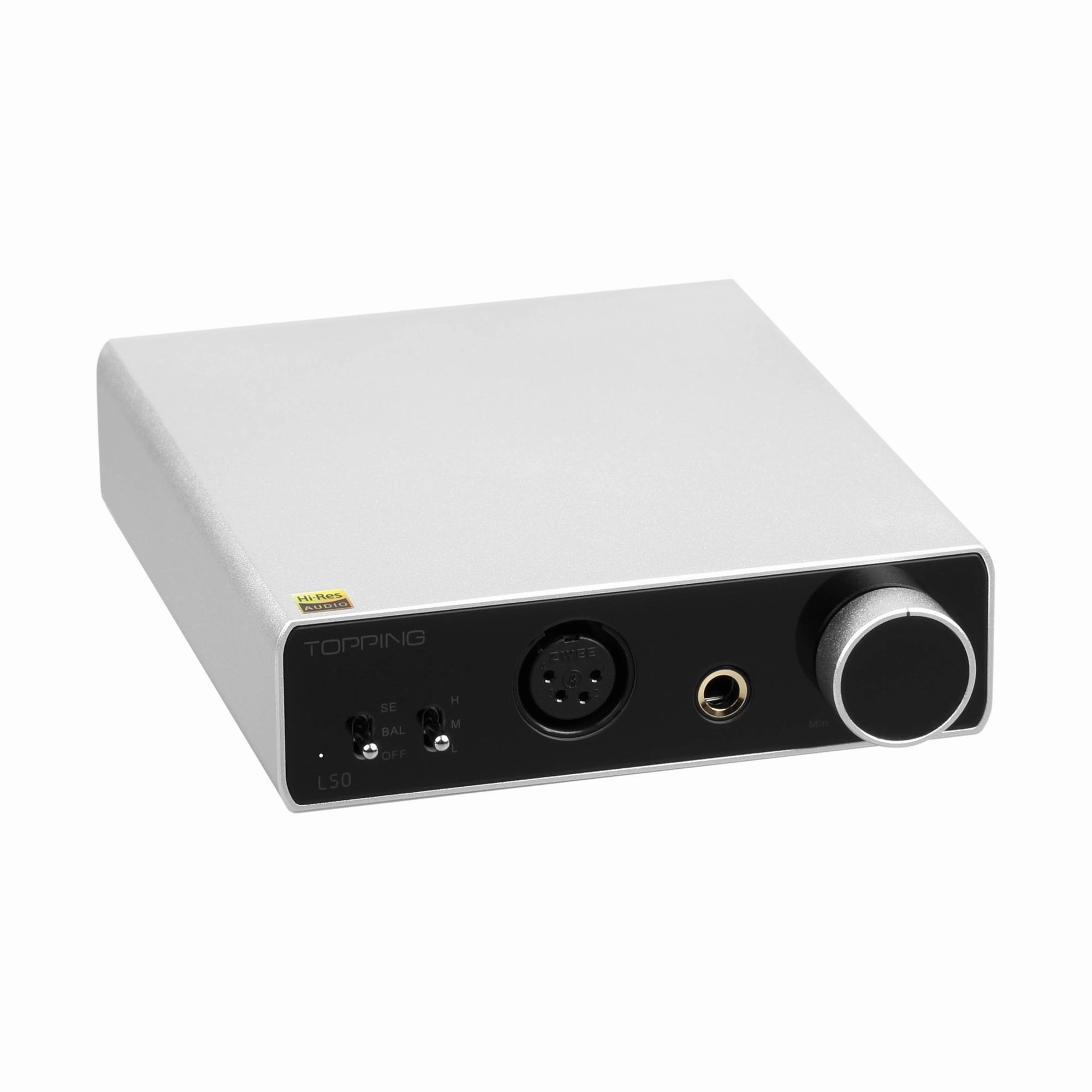 Topping L50 Headphone Amplifier