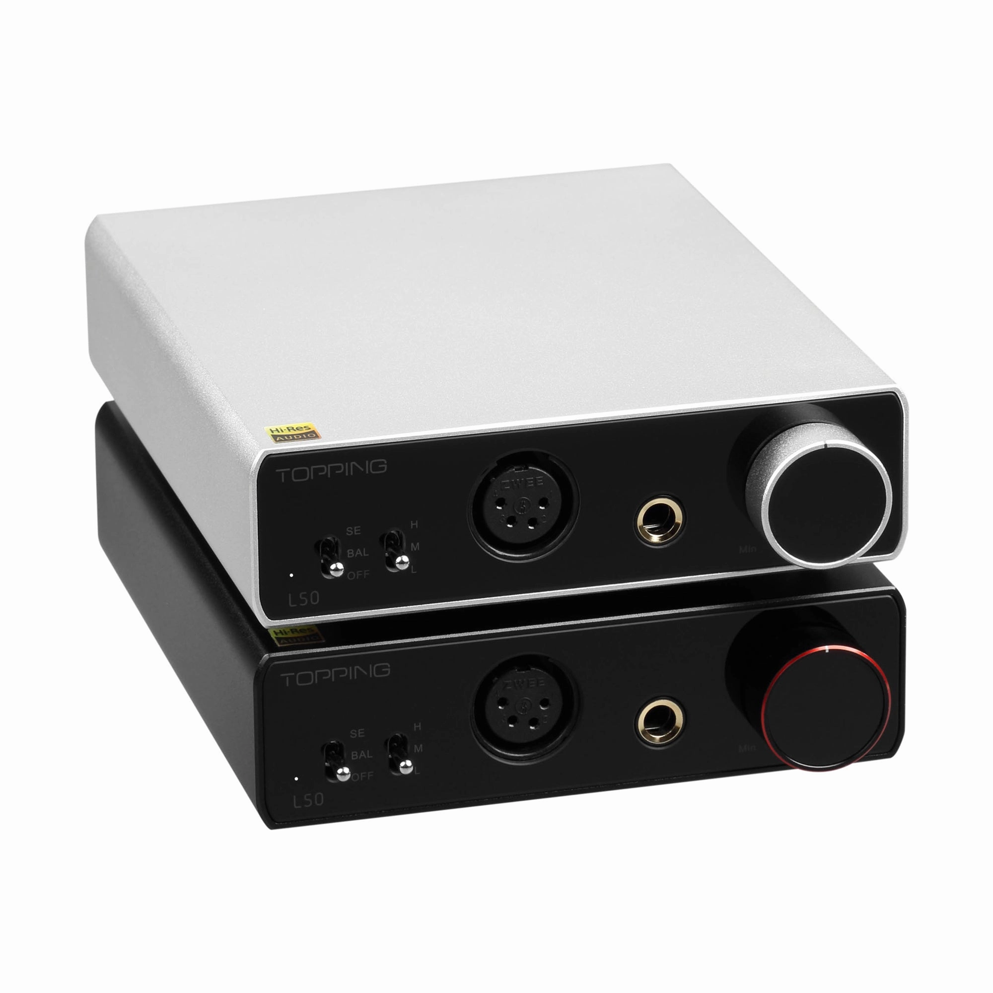 Topping L50 Headphone Amplifier