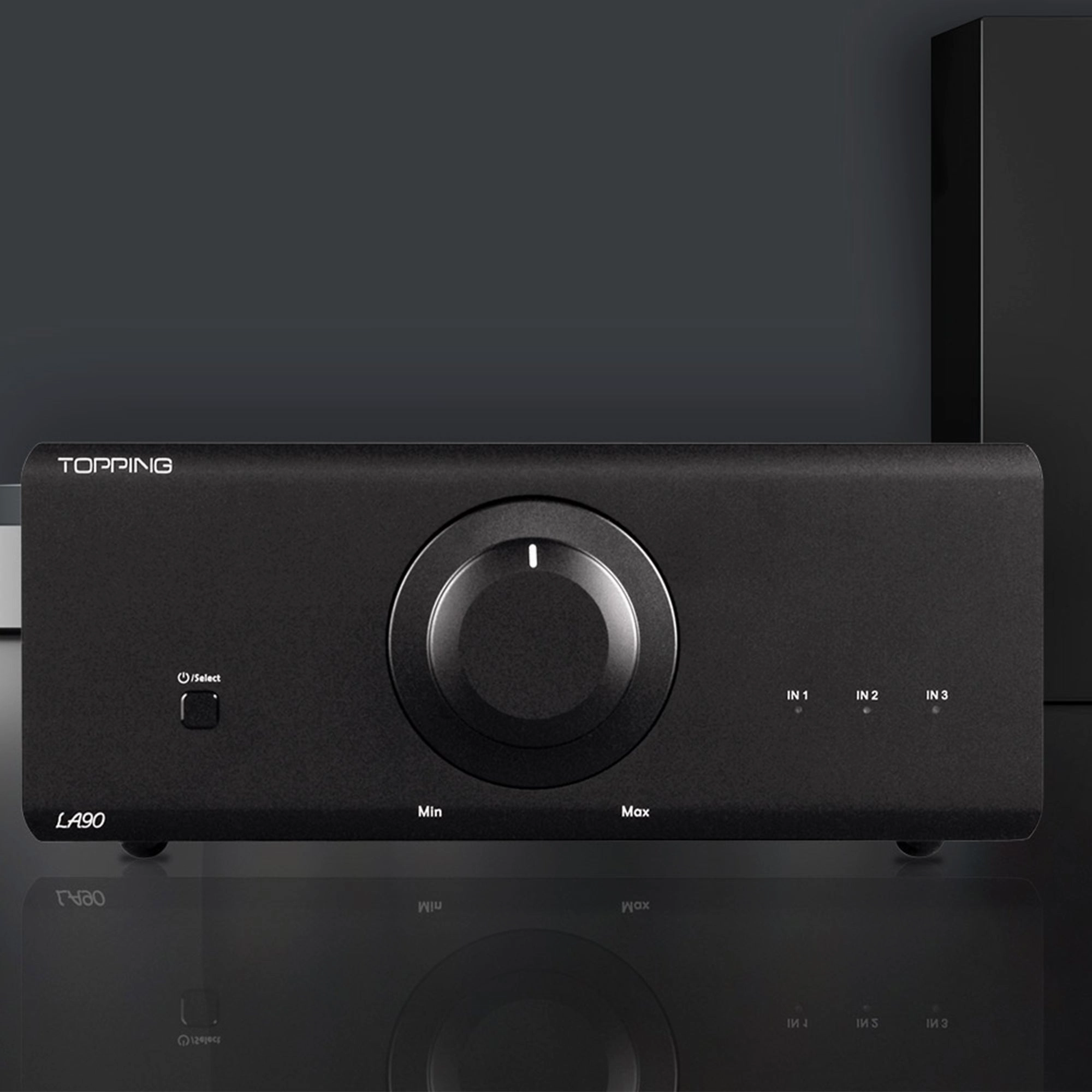 Topping LA90 Power Amplifier
