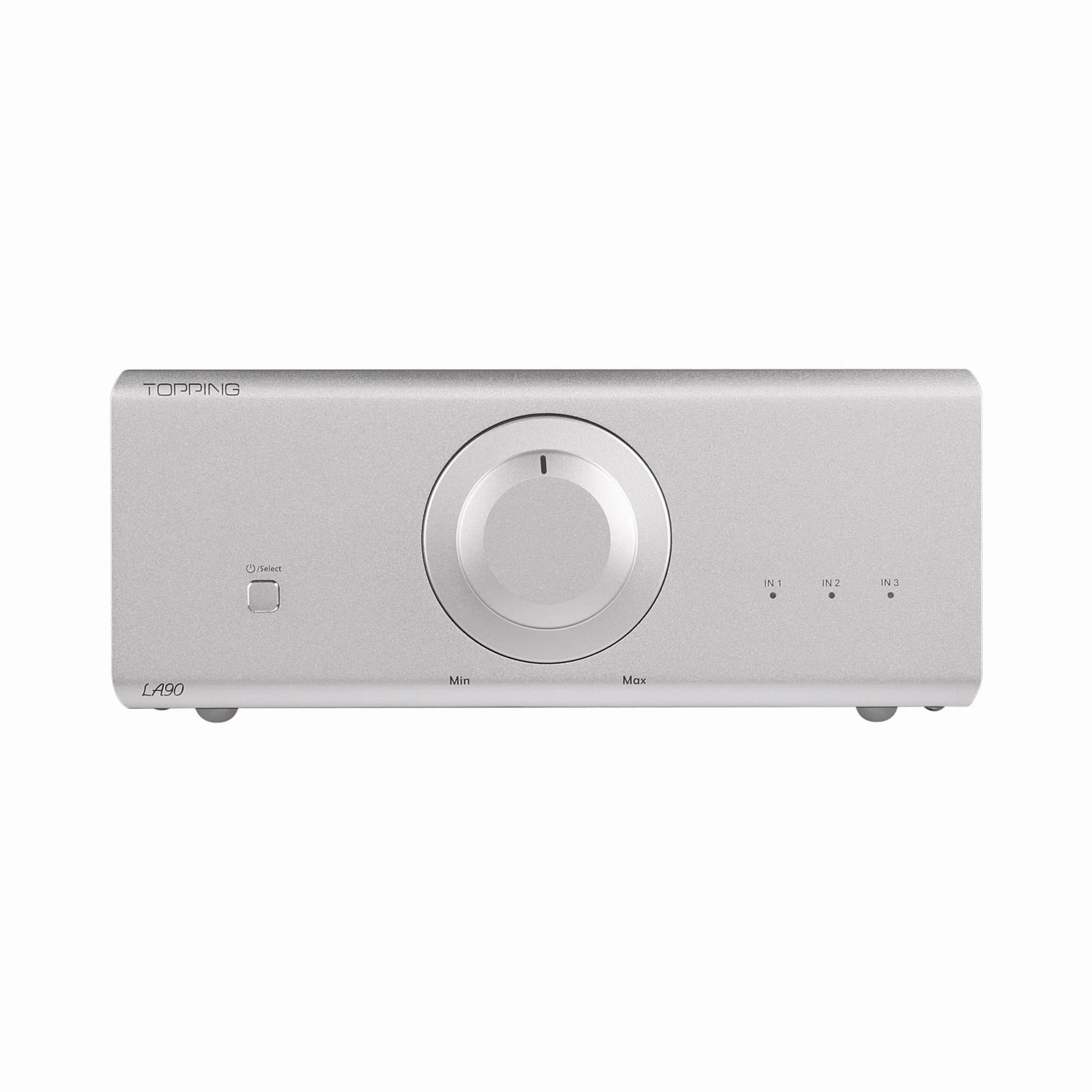 Topping LA90D Power Amplifier