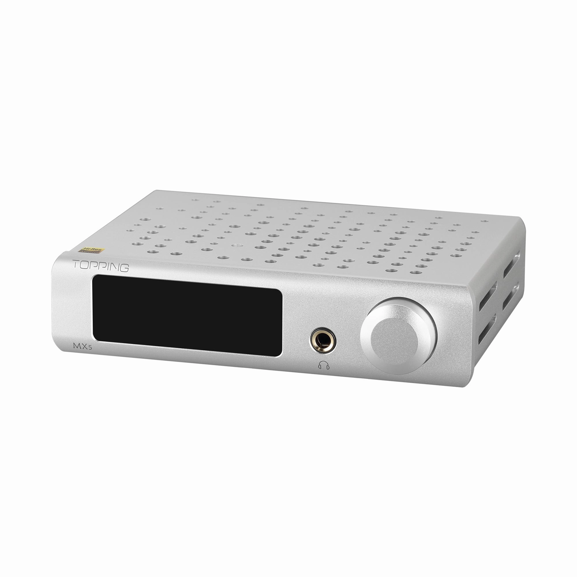 Topping MX5 Power Amplifier & DAC