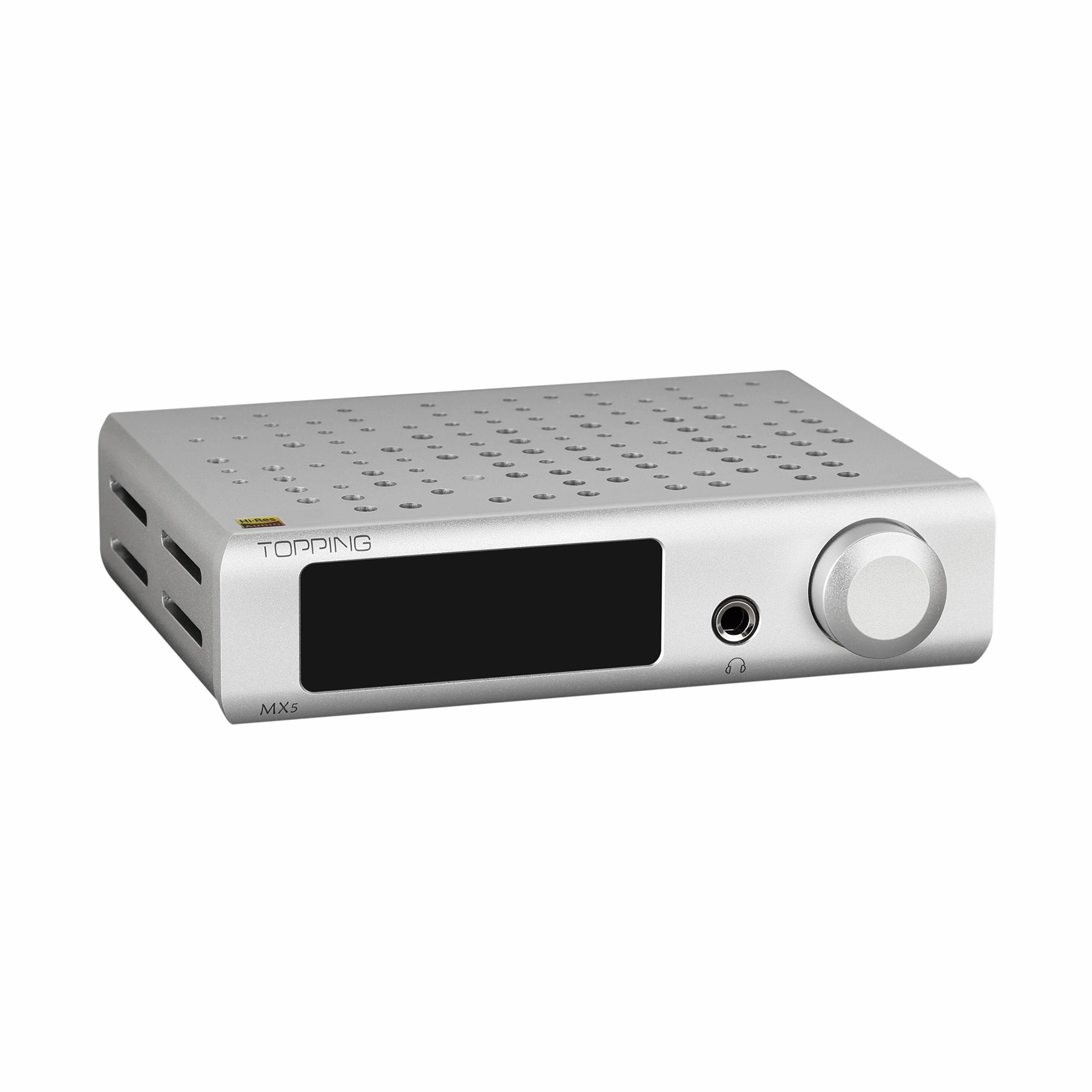 Topping MX5 Power Amplifier & DAC