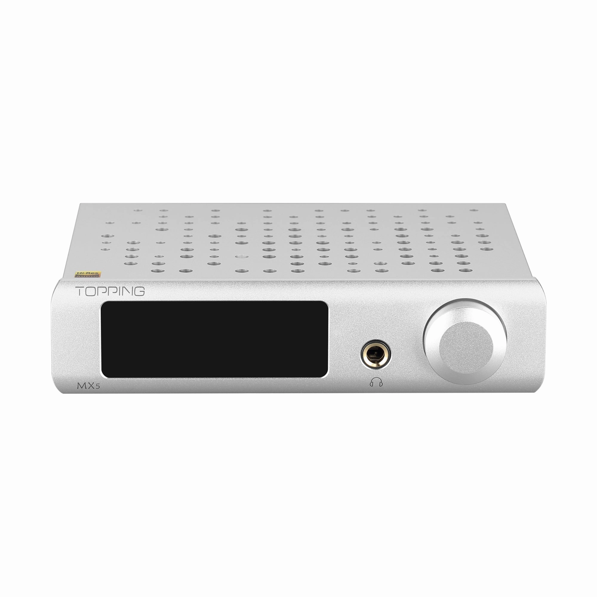 Topping MX5 Power Amplifier & DAC