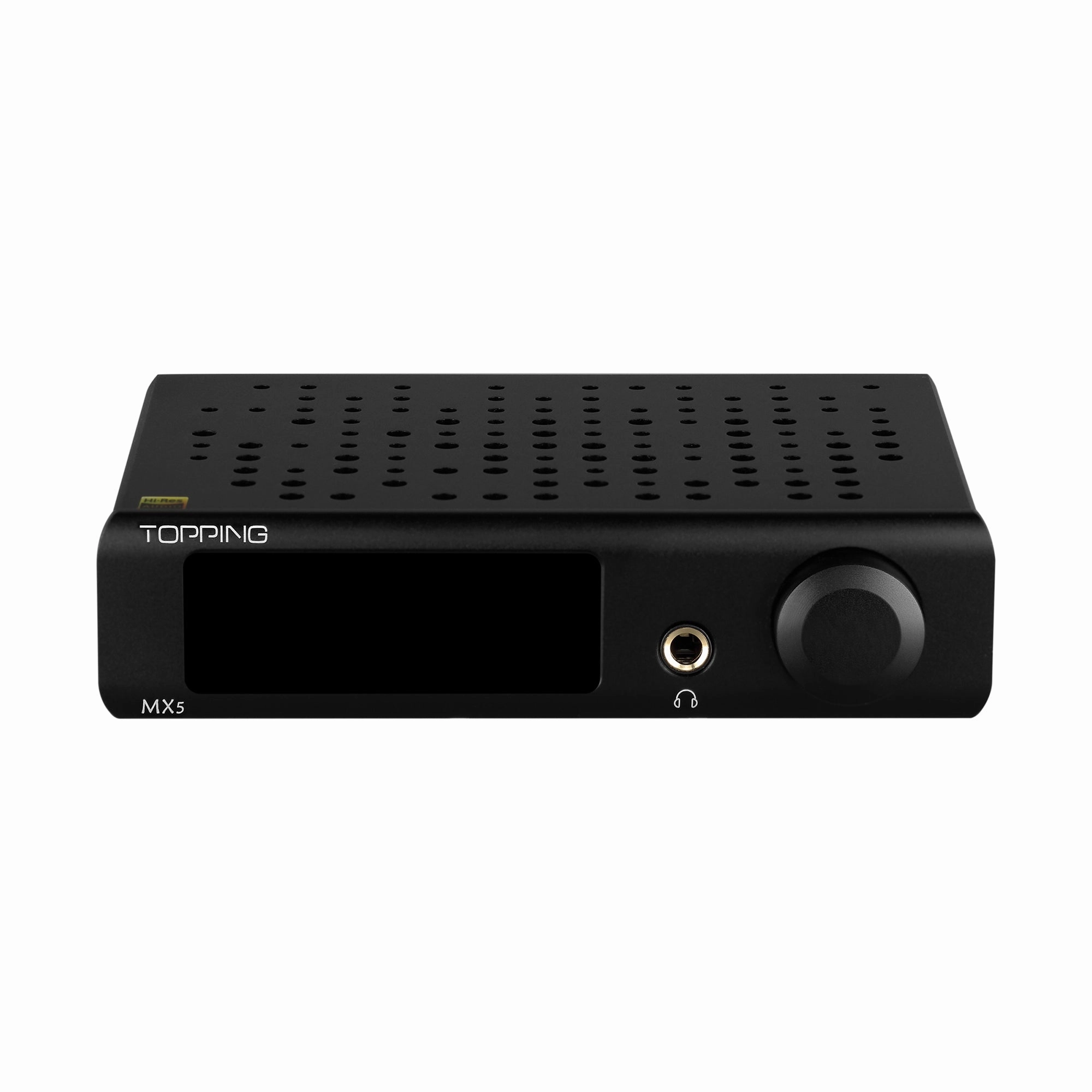 Topping MX5 Power Amplifier & DAC