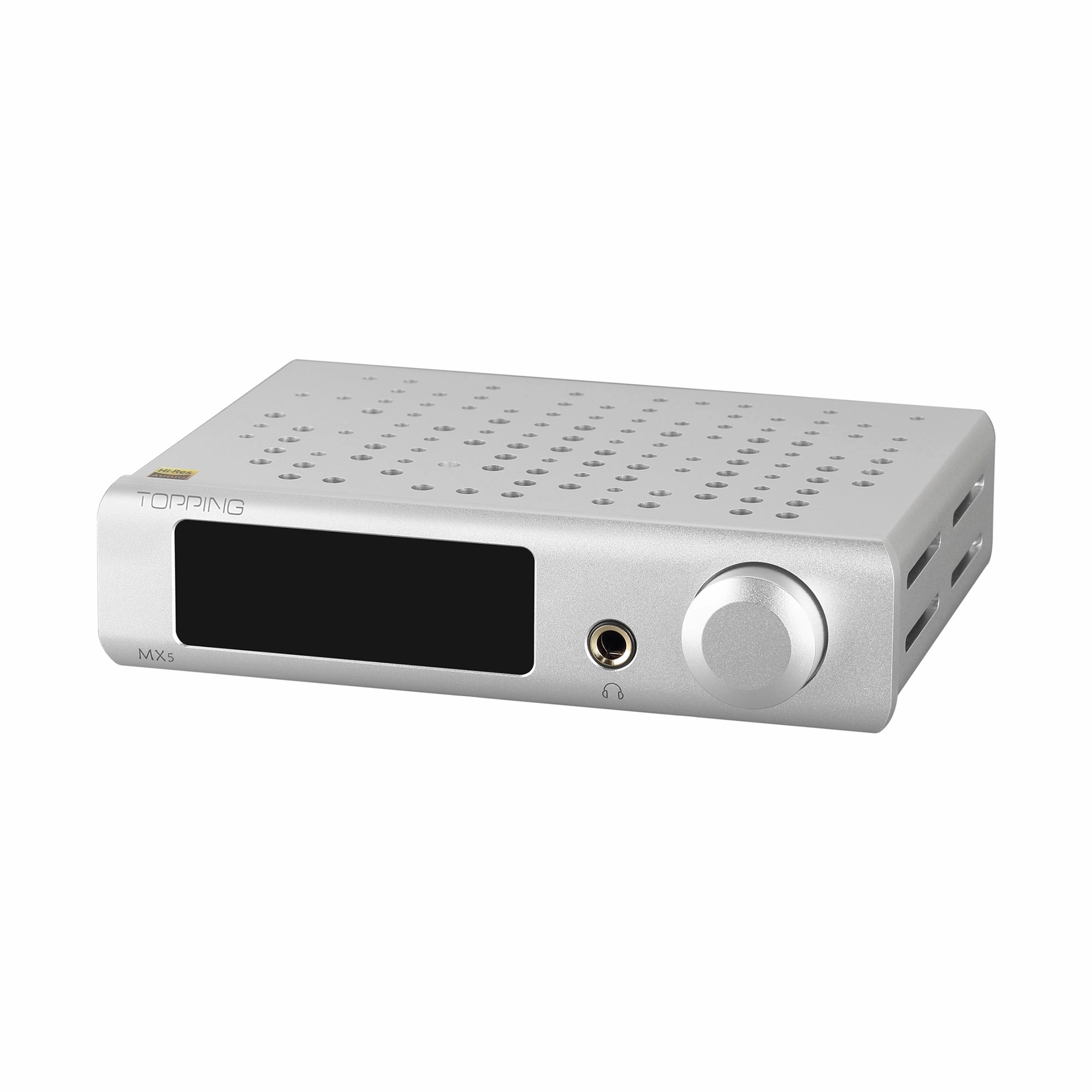 Topping MX5 Power Amplifier & DAC