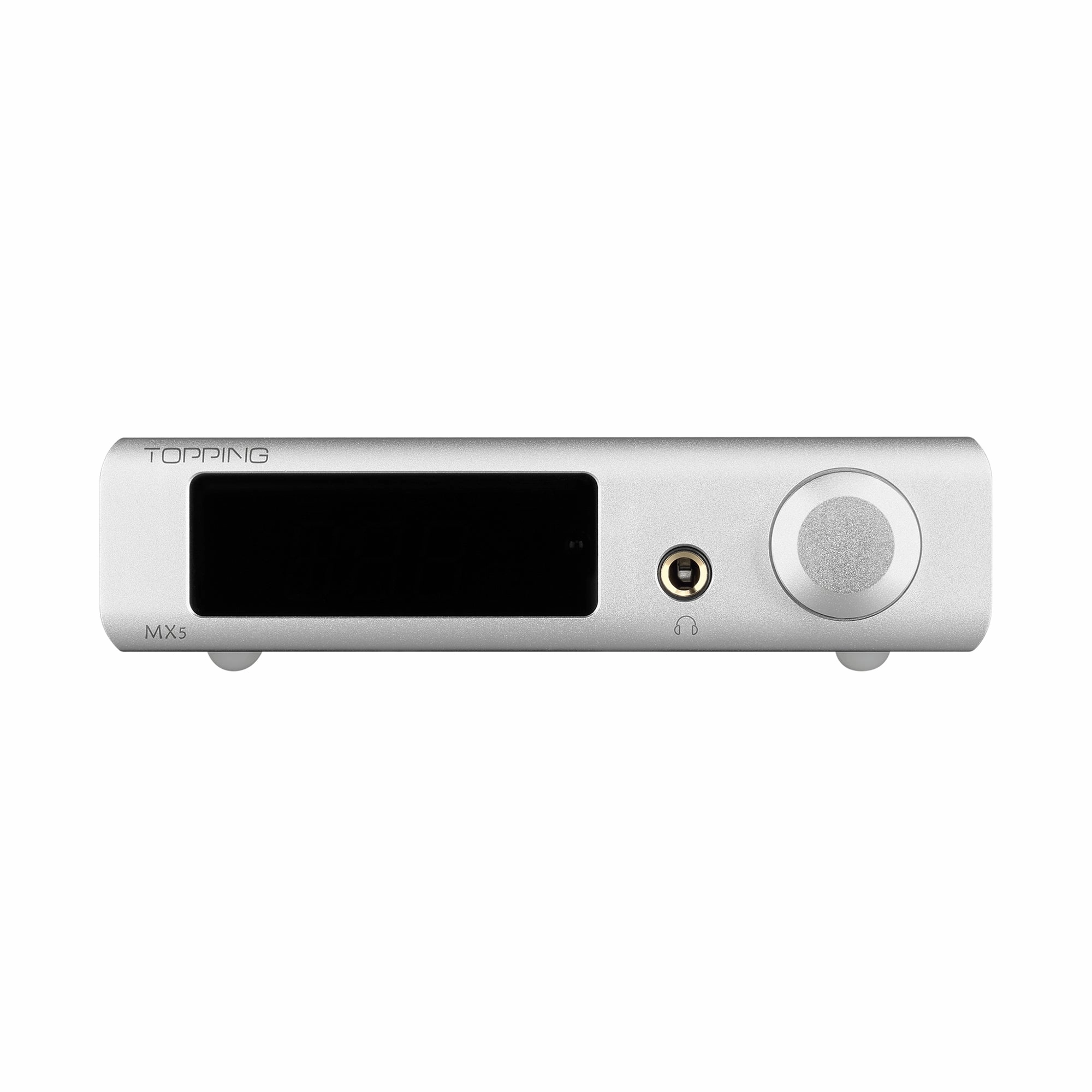 Topping MX5 Power Amplifier & DAC