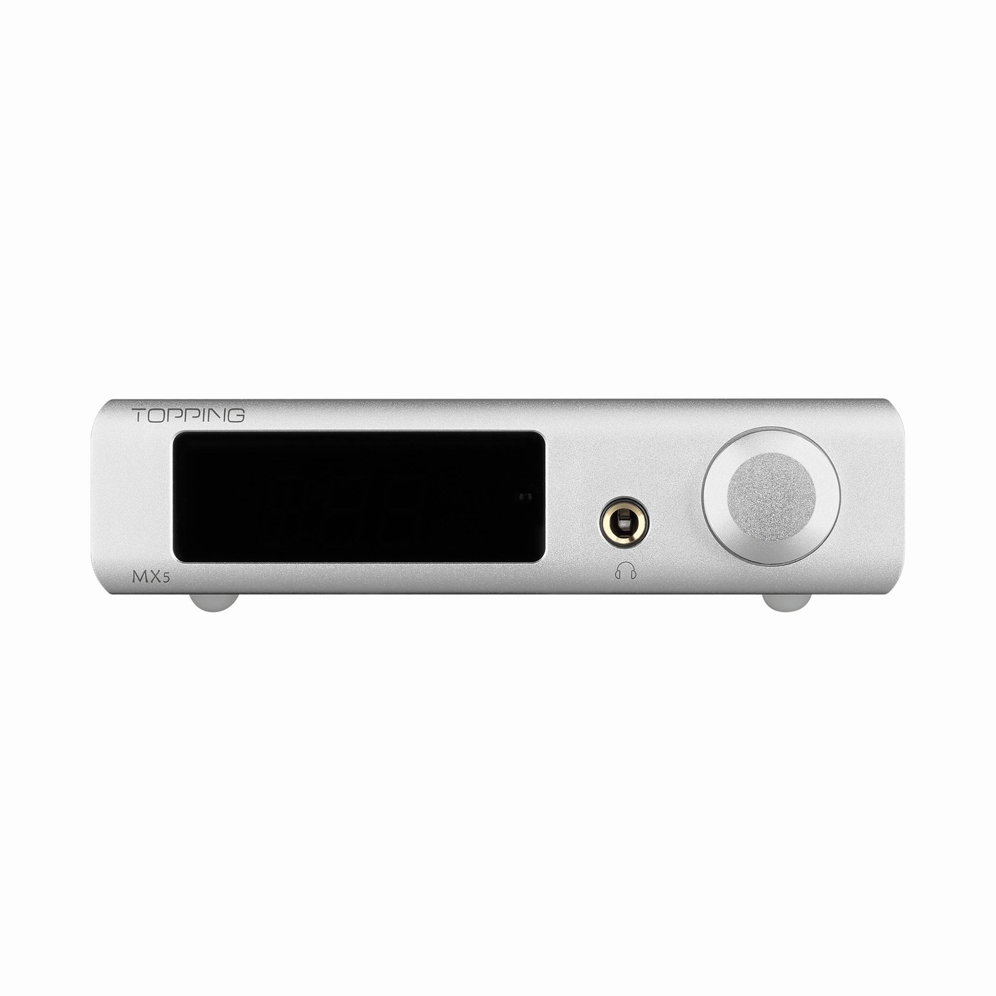Topping MX5 Power Amplifier & DAC