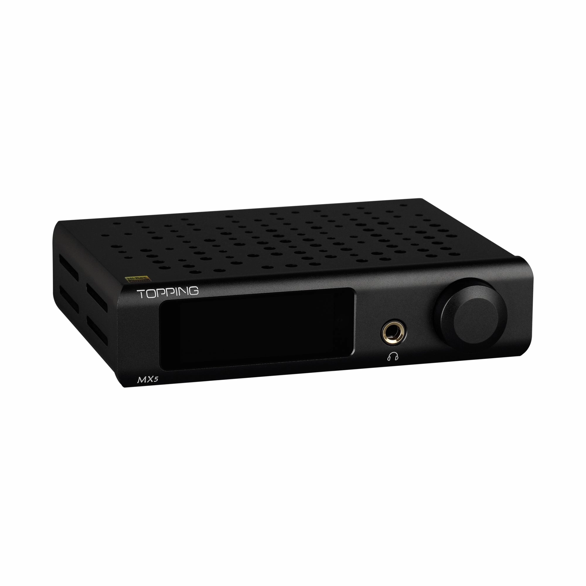 Topping MX5 Power Amplifier & DAC