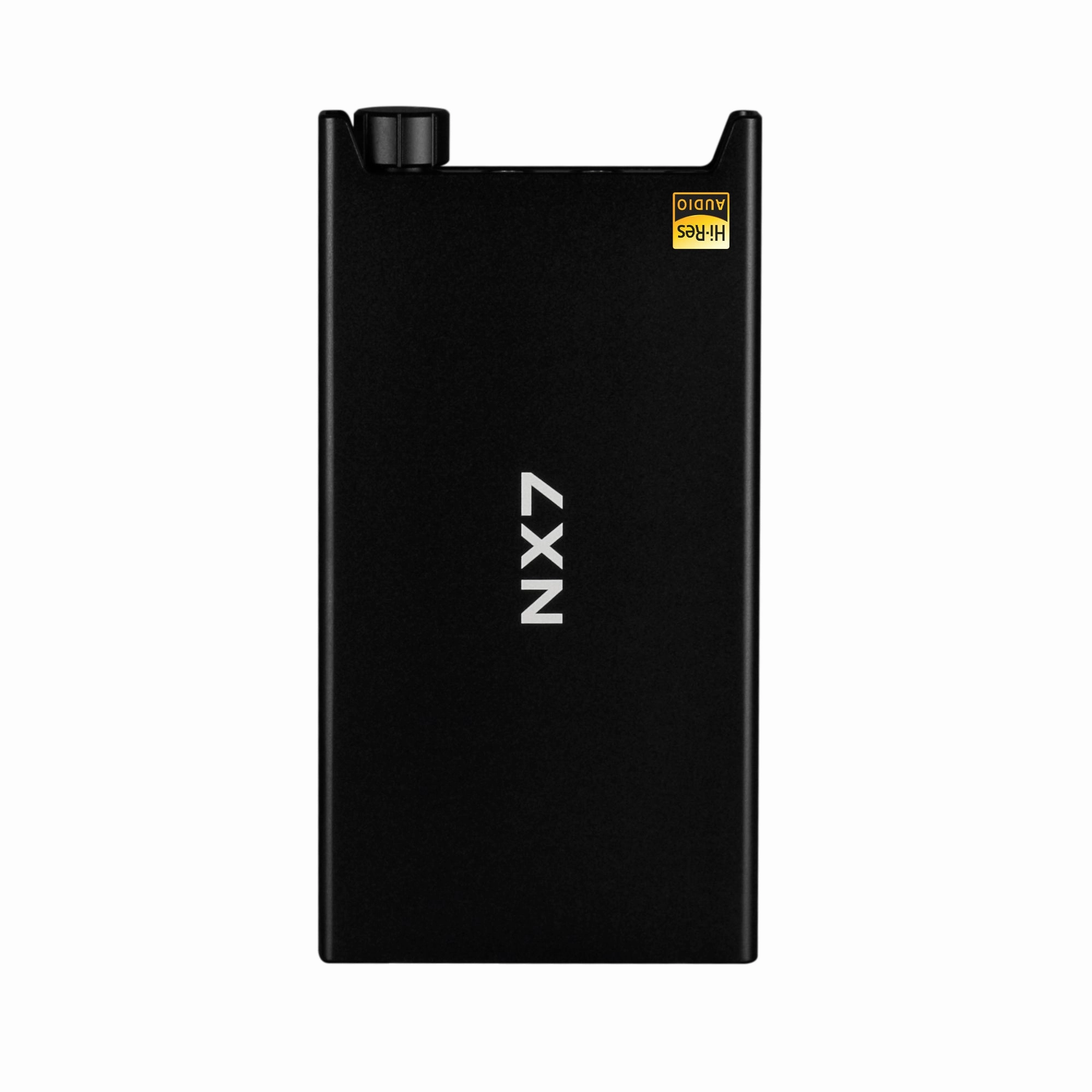 Topping NX7 Portable Headphone Amplifier