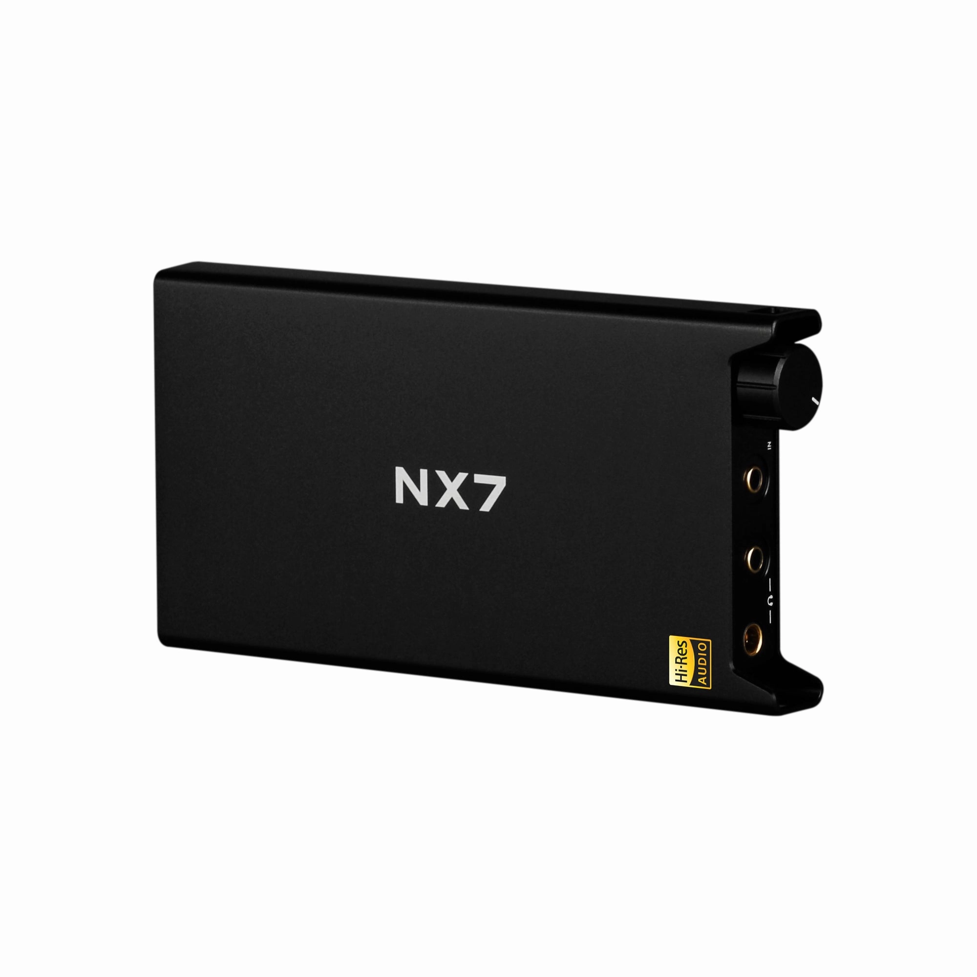 Topping NX7 Portable Headphone Amplifier