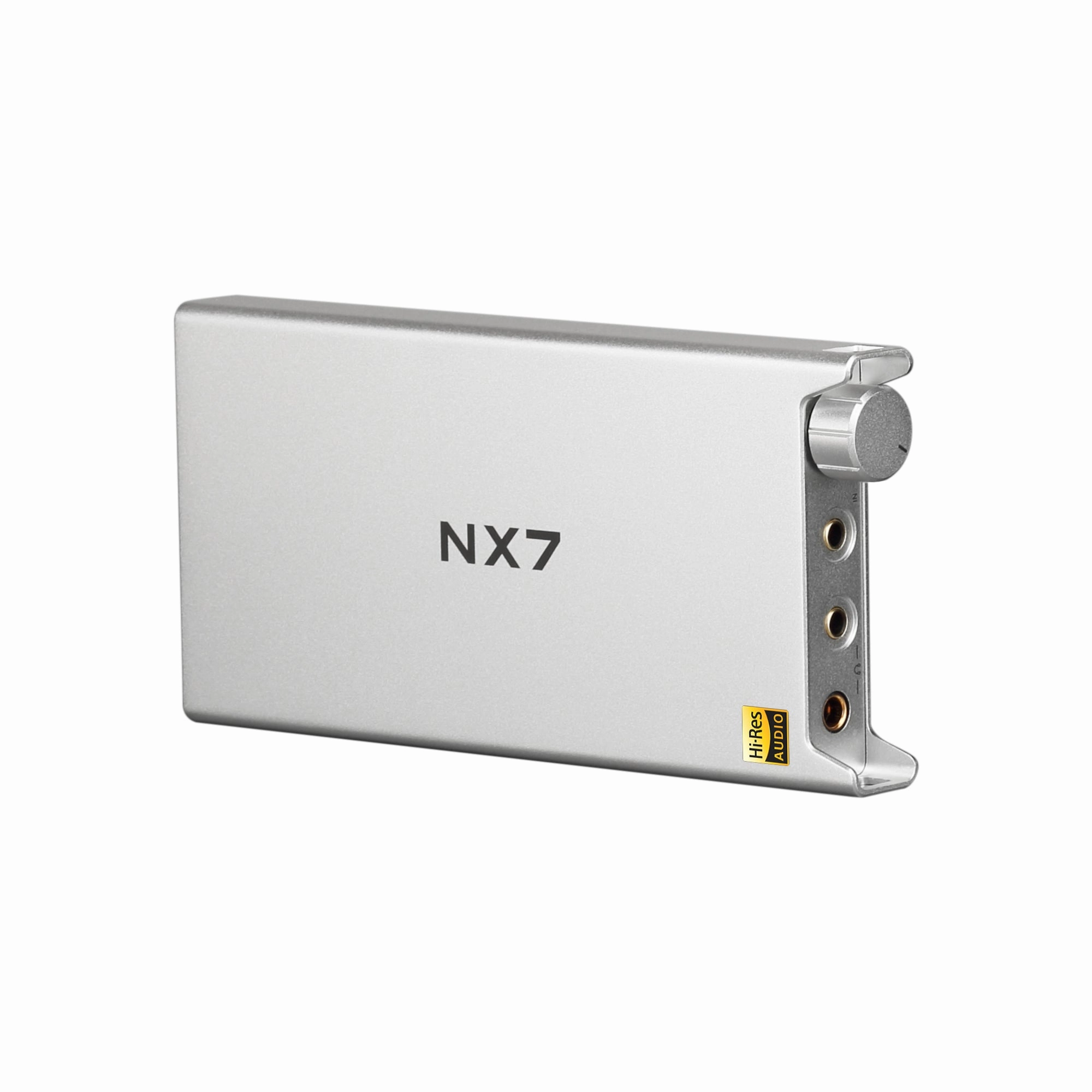 Topping NX7 Portable Headphone Amplifier