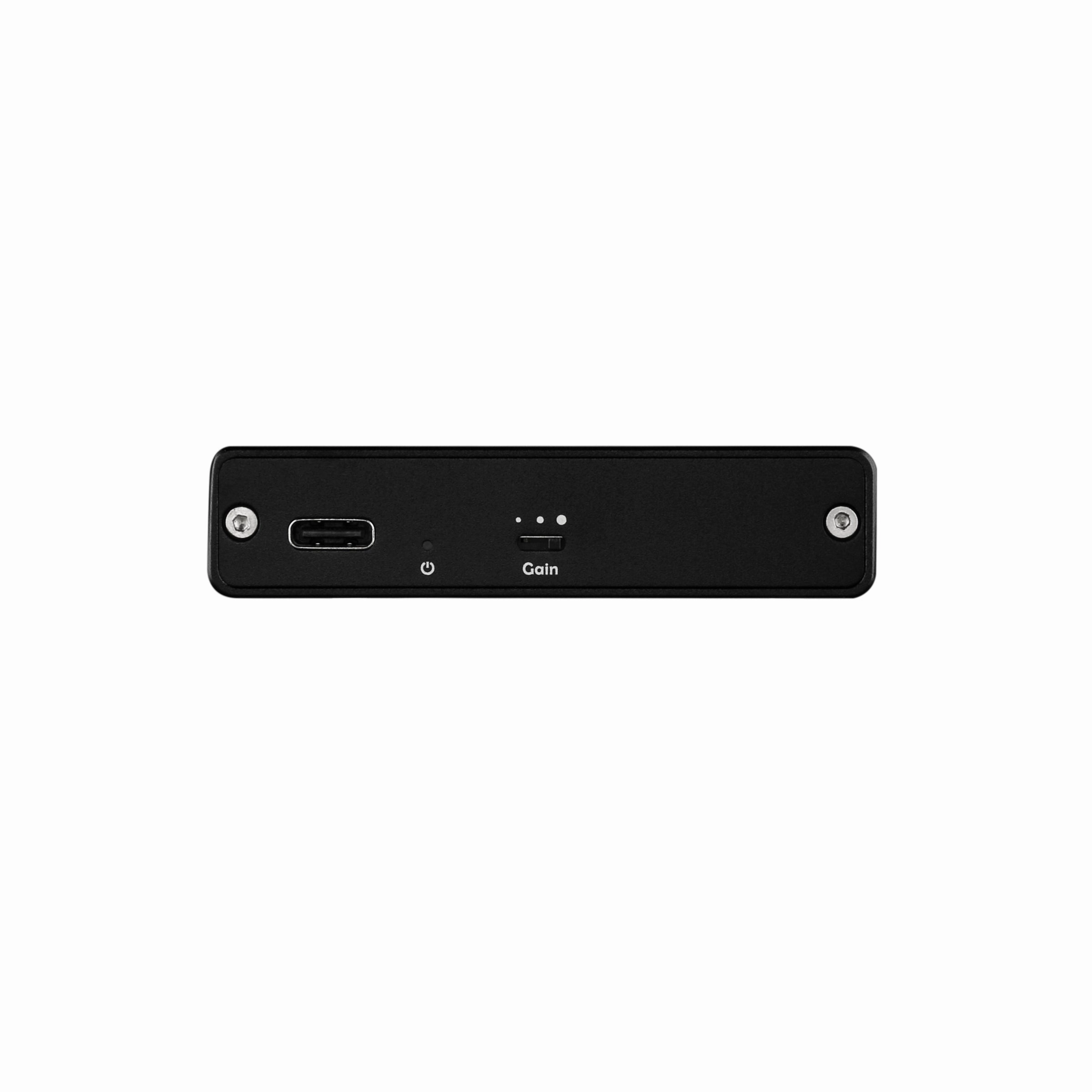 Topping NX7 Portable Headphone Amplifier