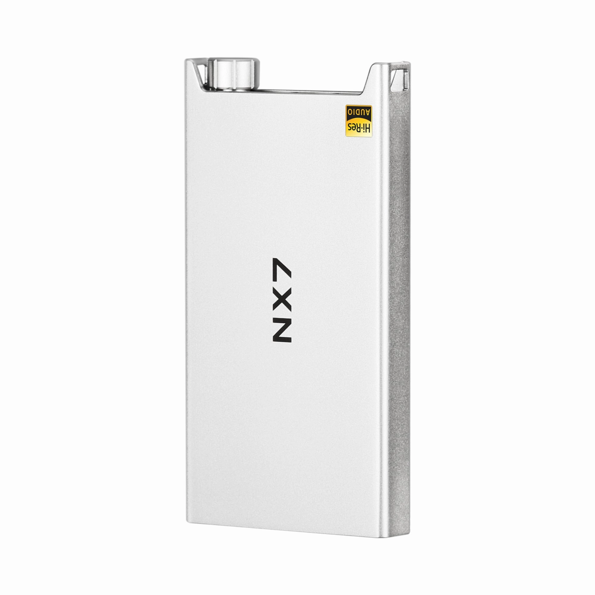 Topping NX7 Portable Headphone Amplifier