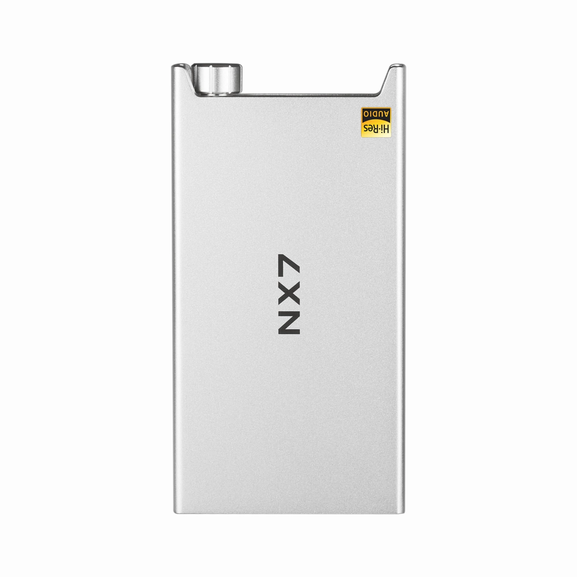 Topping NX7 Portable Headphone Amplifier