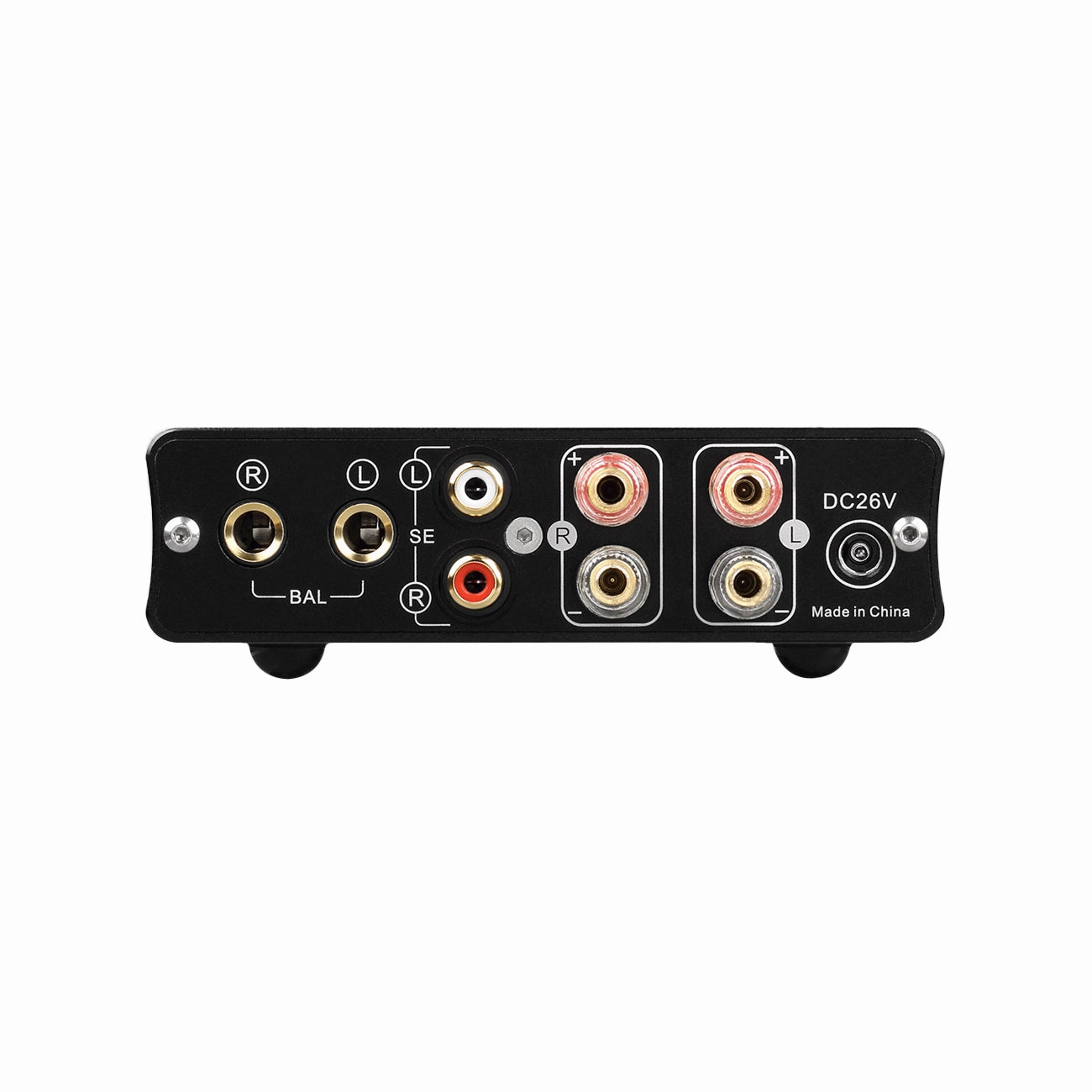 Topping PA3s Power Amplifier