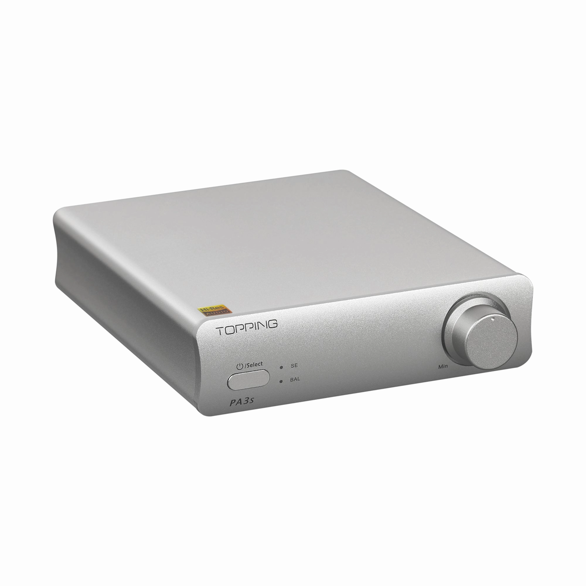 Topping PA3s Power Amplifier
