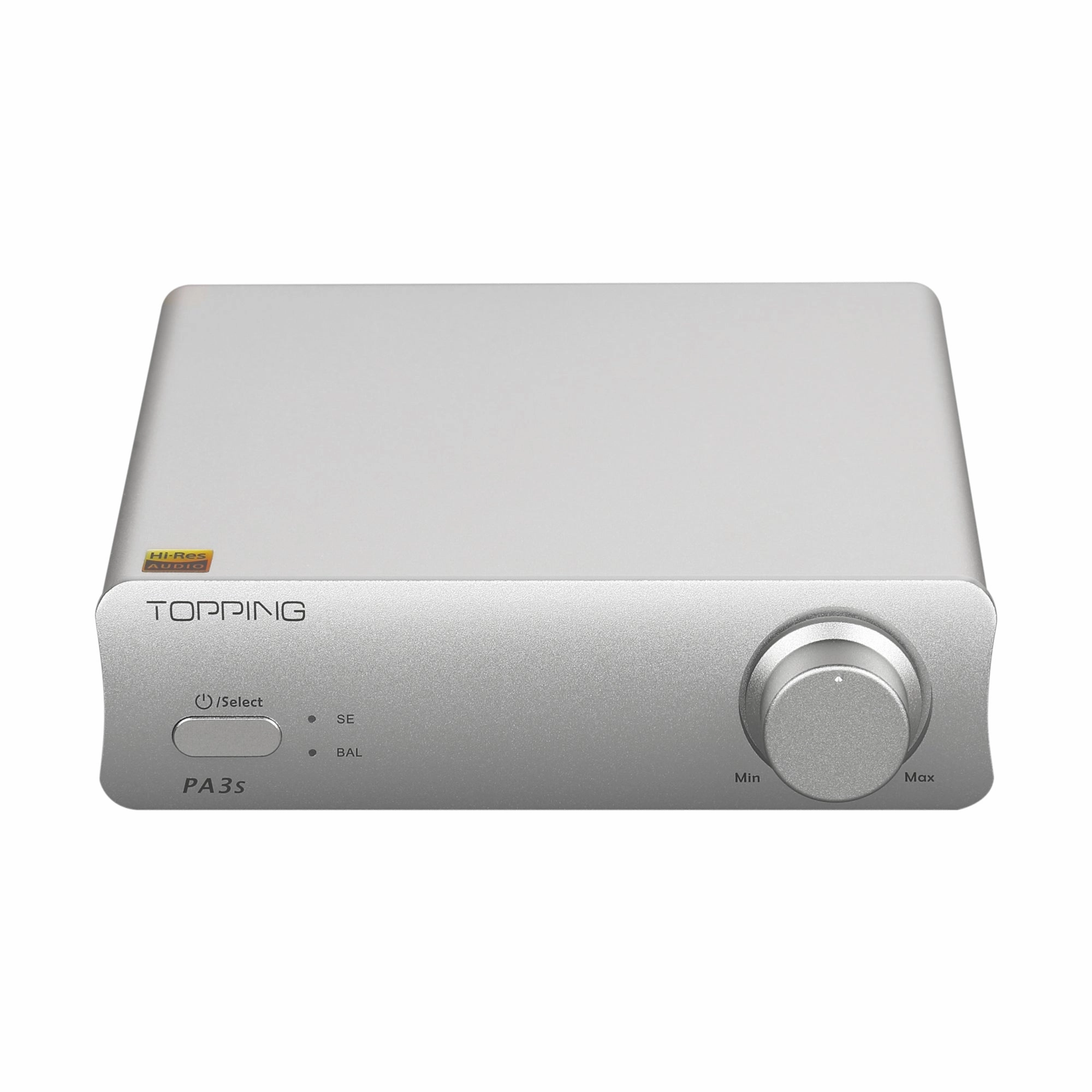 Topping PA3s Power Amplifier