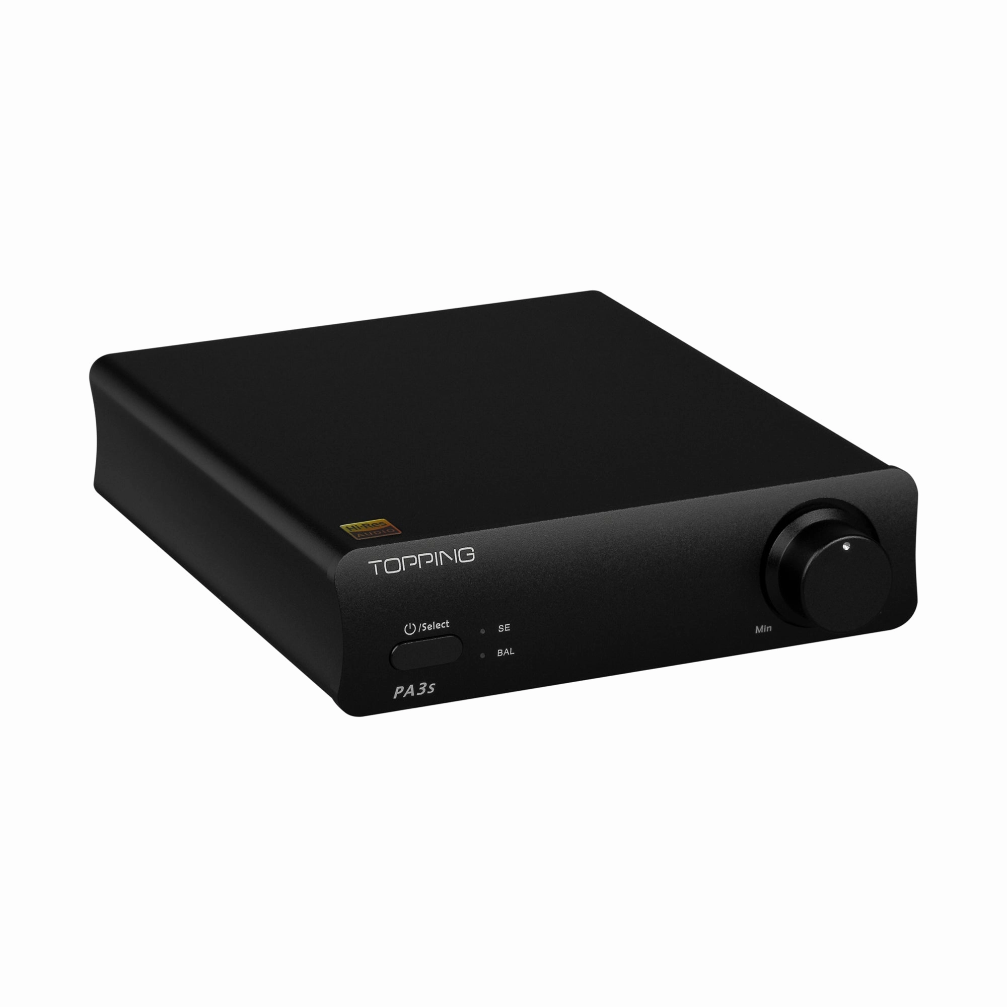 Topping PA3s Power Amplifier