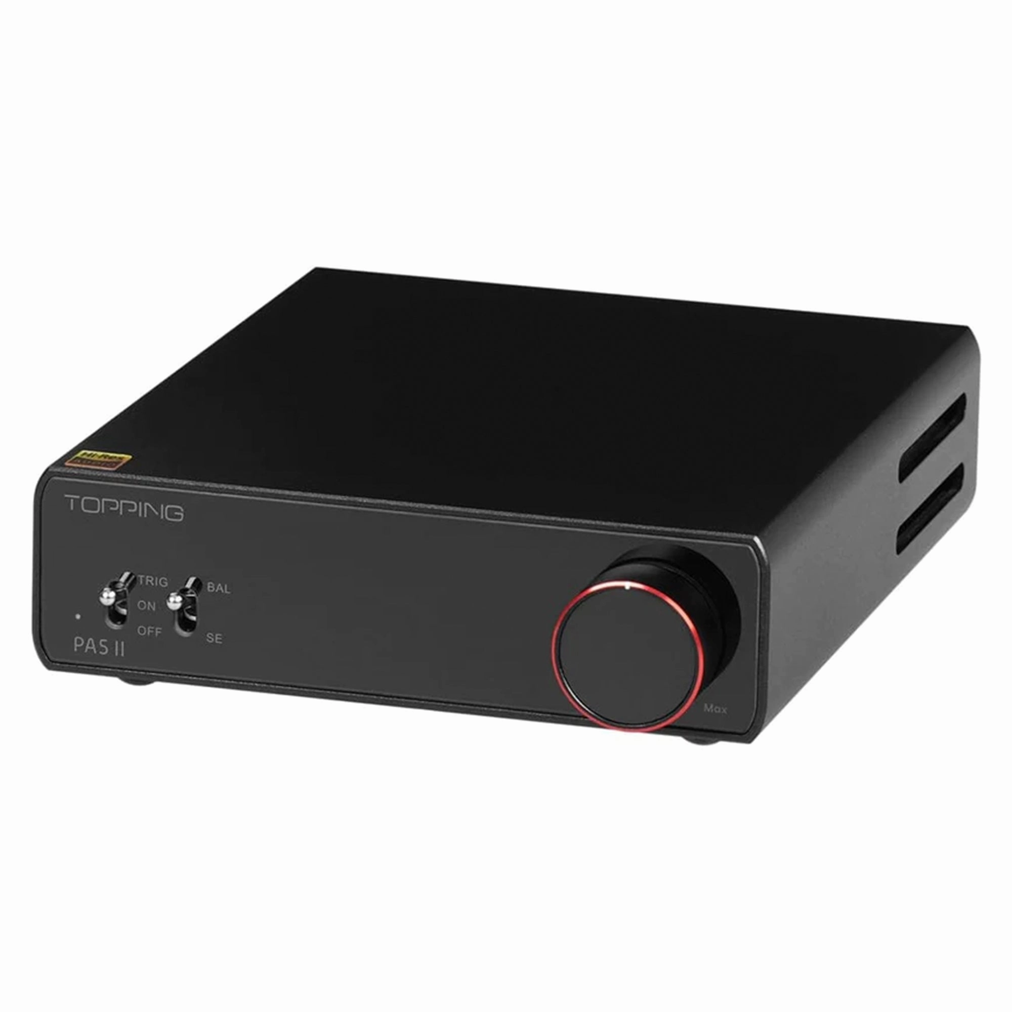 TOPPING PA5 II / PA5 II Plus Desktop Integrated Amplifier