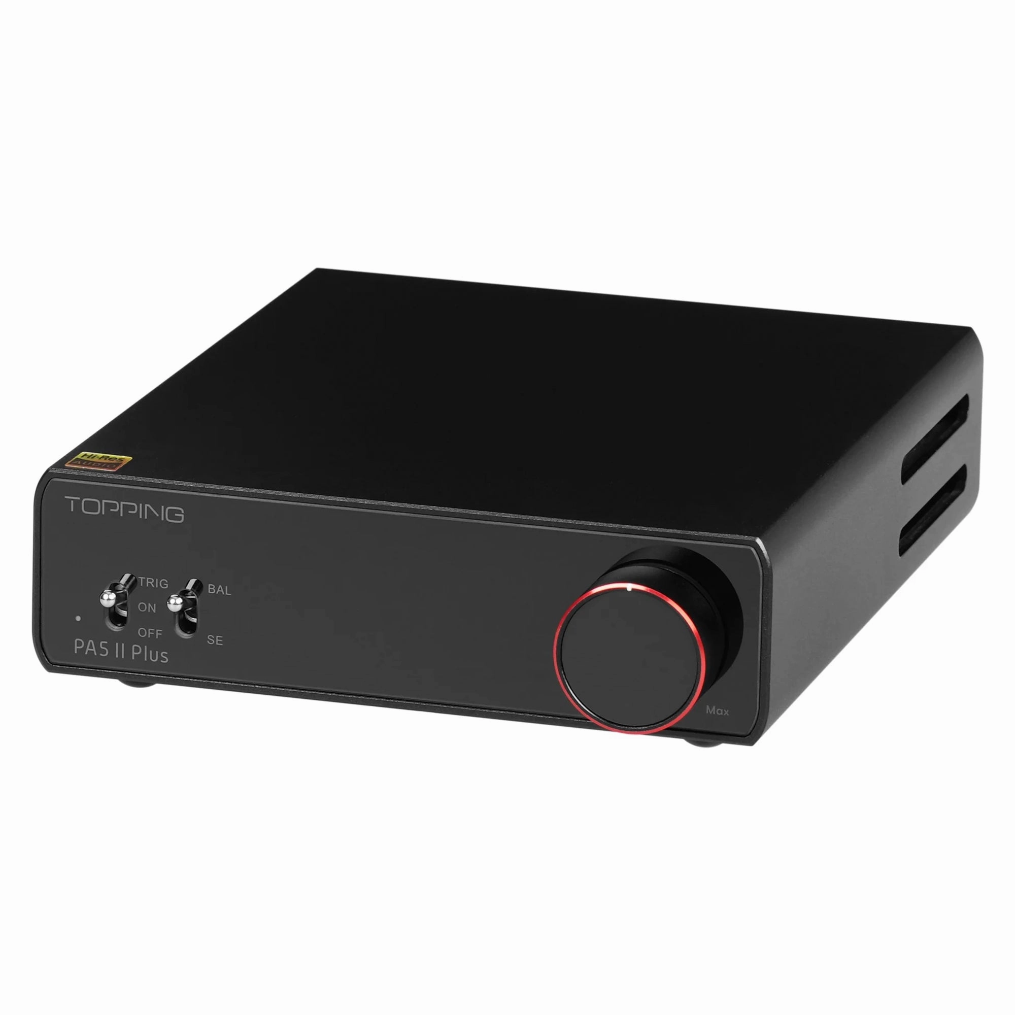 TOPPING PA5 II / PA5 II Plus Desktop Integrated Amplifier