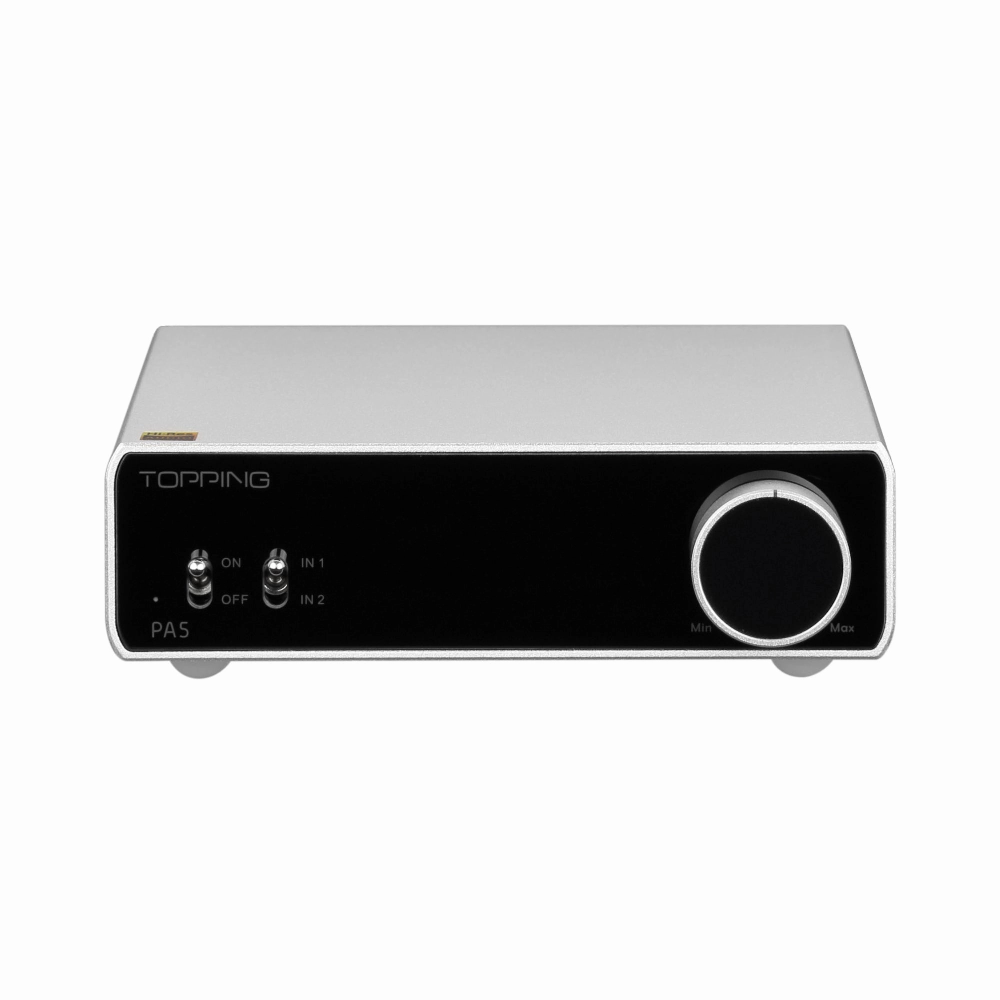 Topping PA5 Power Amplifier