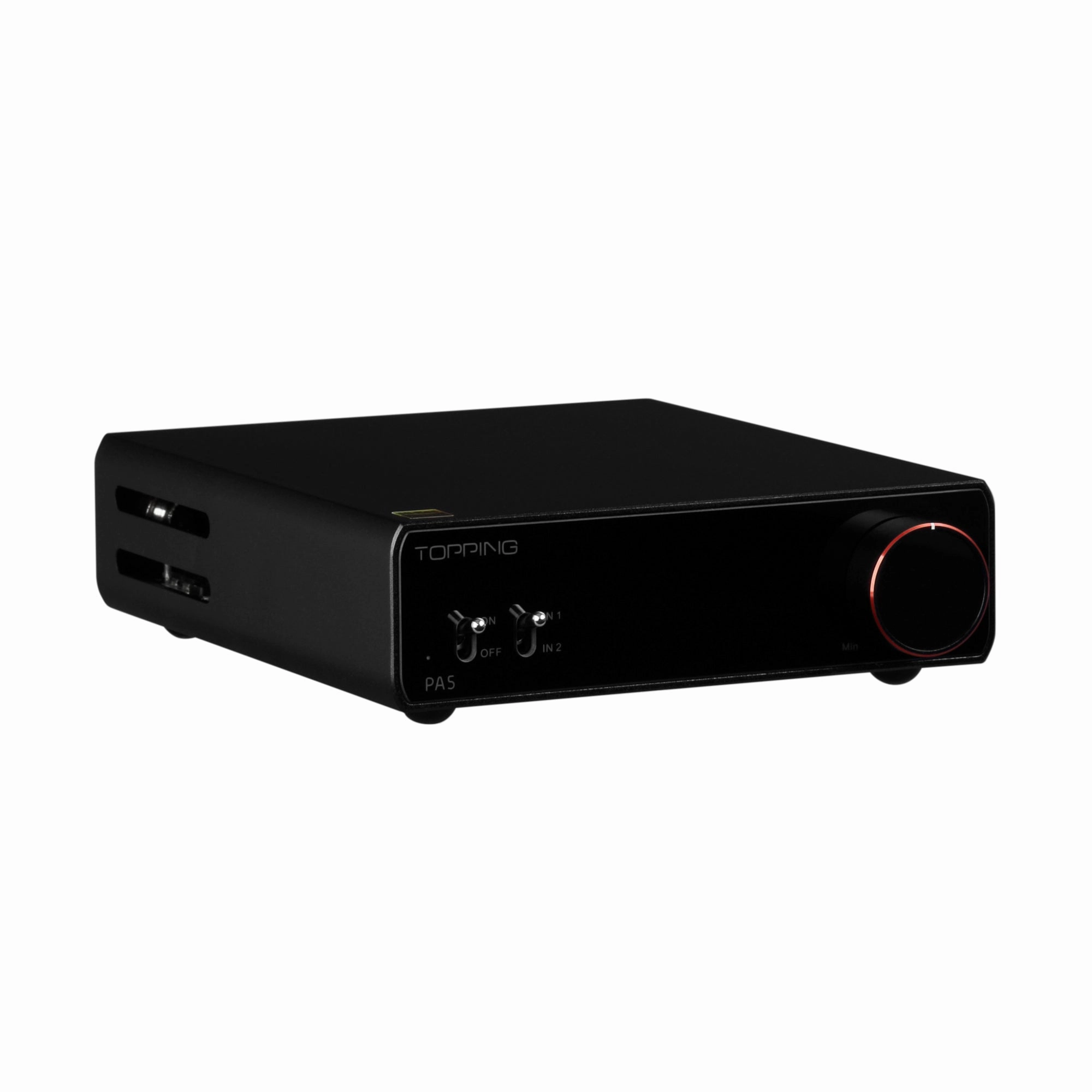 Topping PA5 Power Amplifier