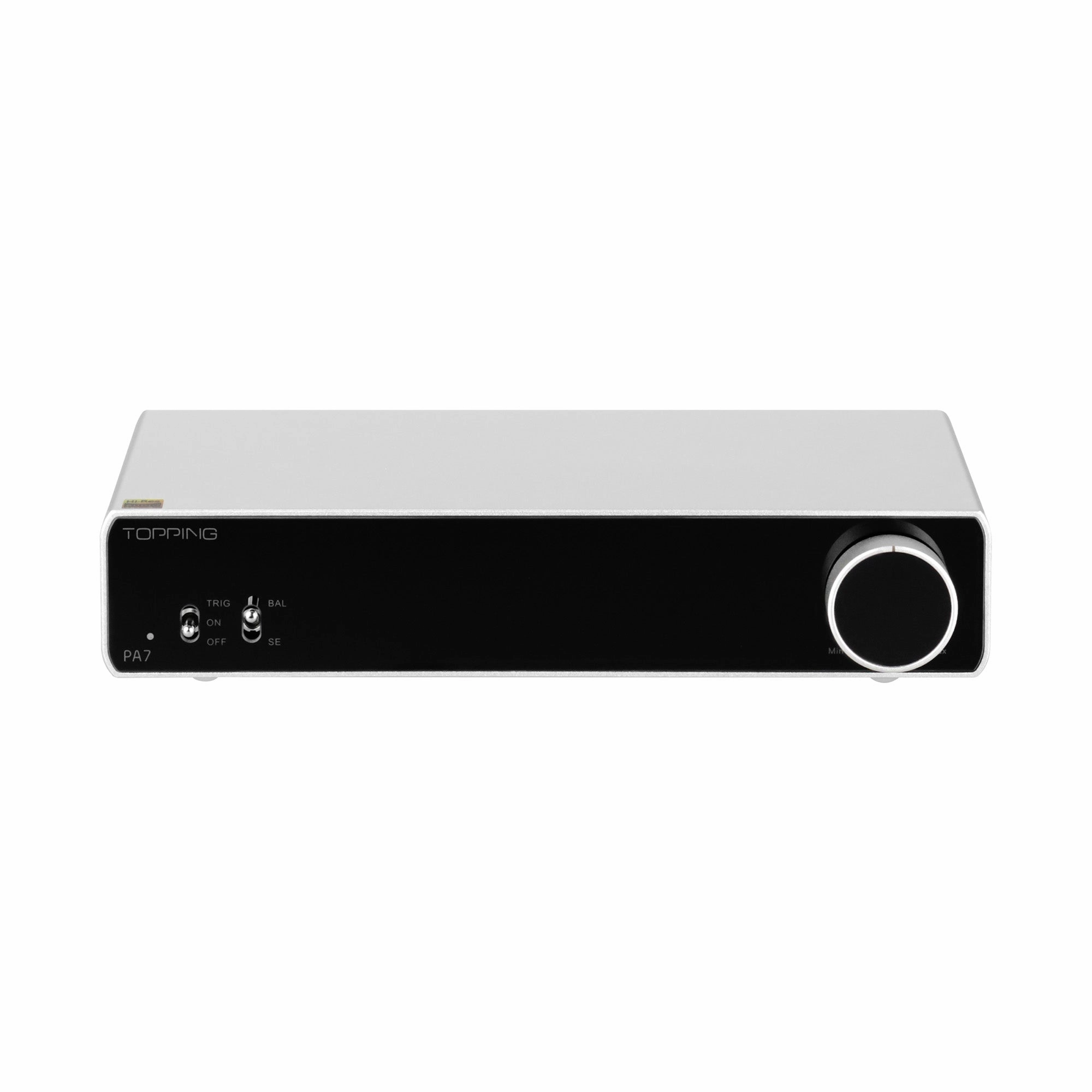 Topping PA7 Plus Power Amplifier