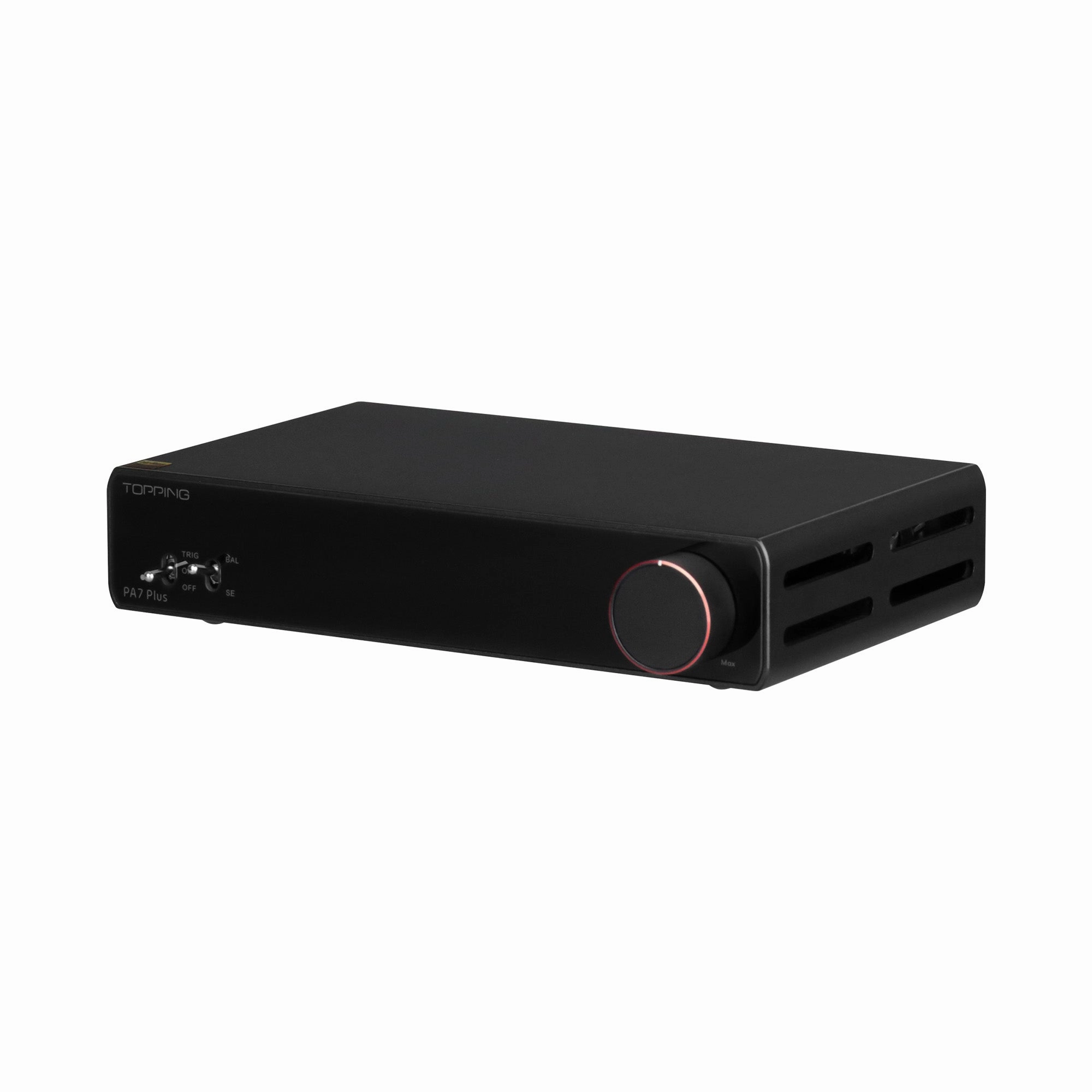 Topping PA7 Plus Power Amplifier