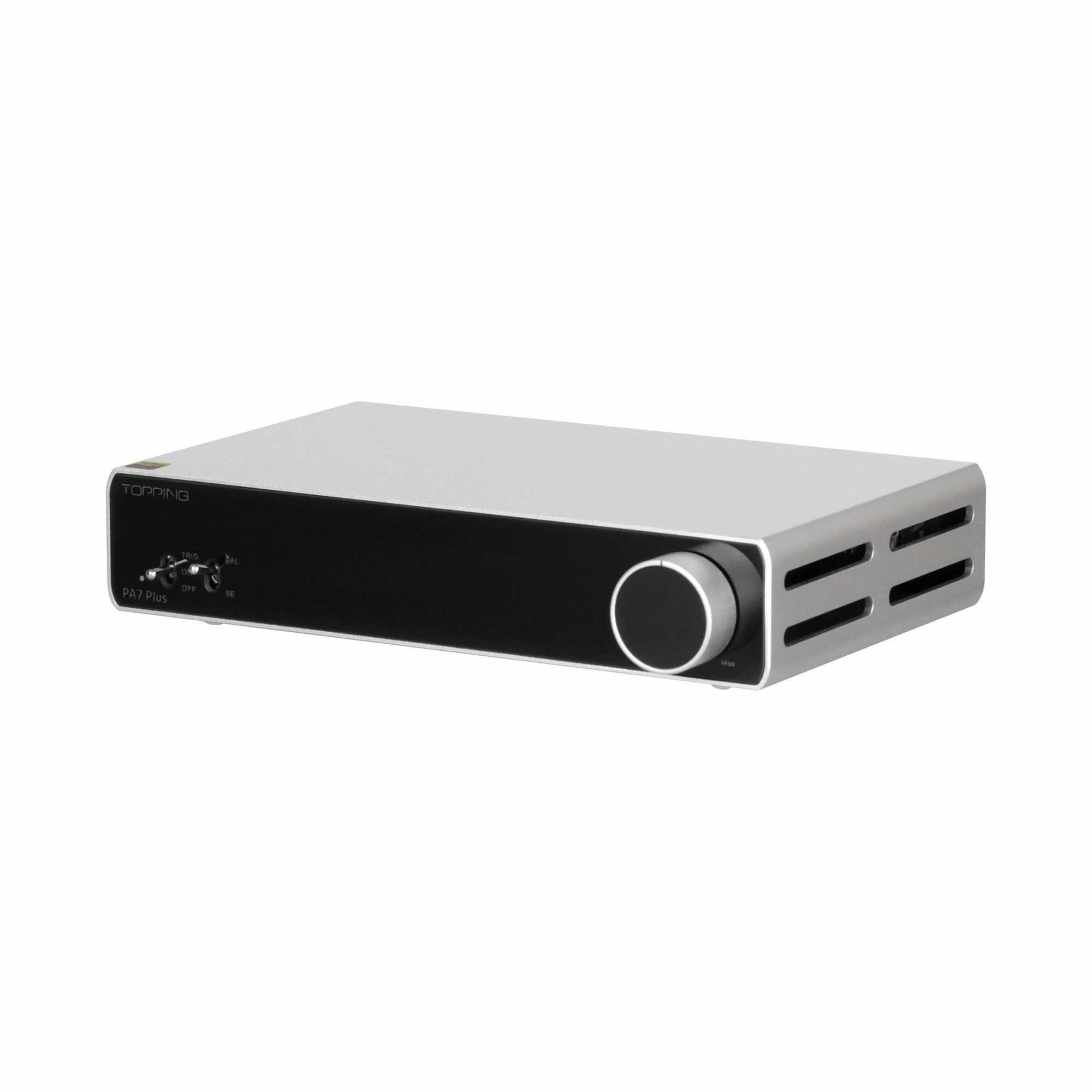 Topping PA7 Plus Power Amplifier