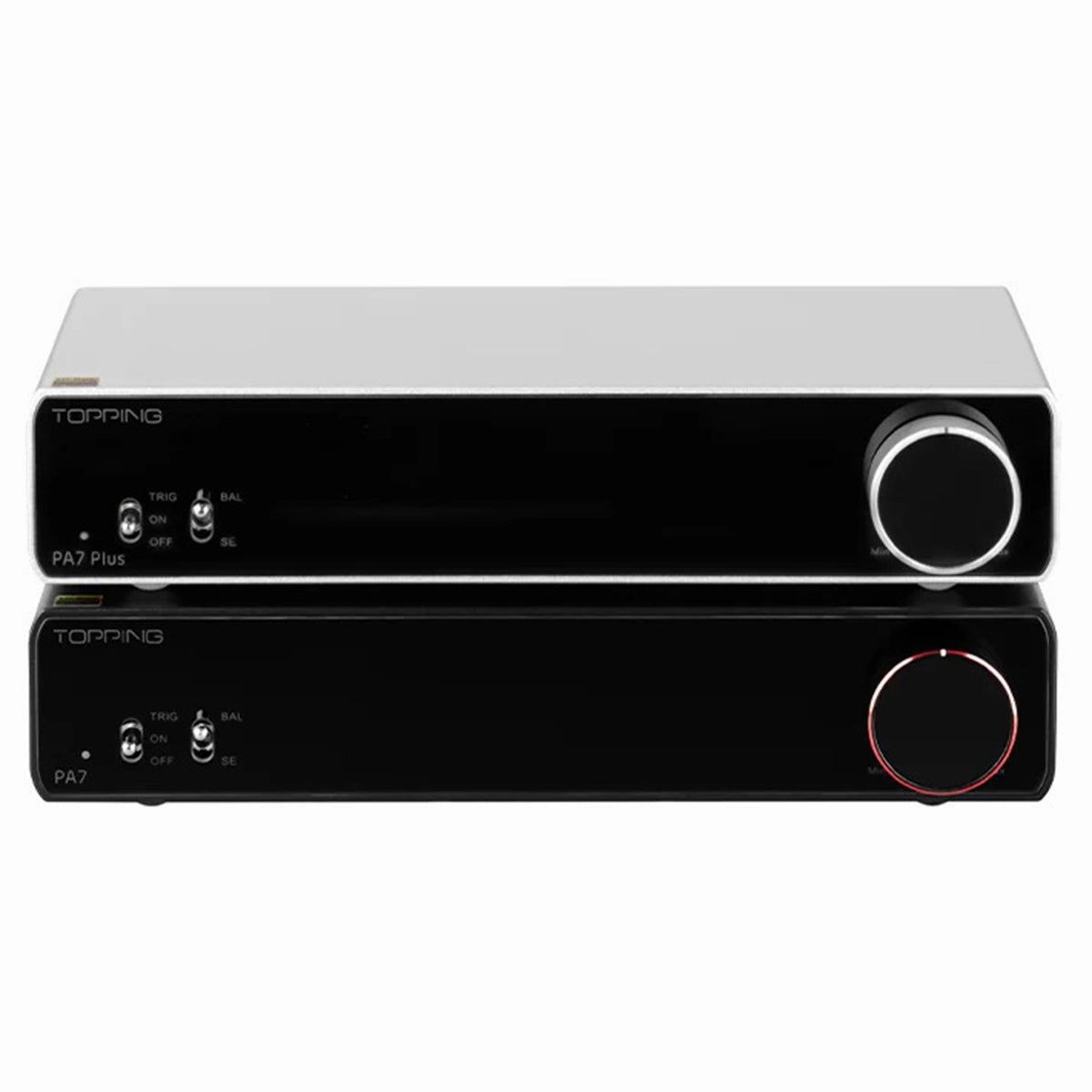 Topping PA7 Power Amplifier
