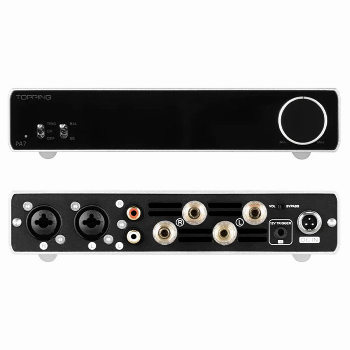 Topping PA7 Power Amplifier