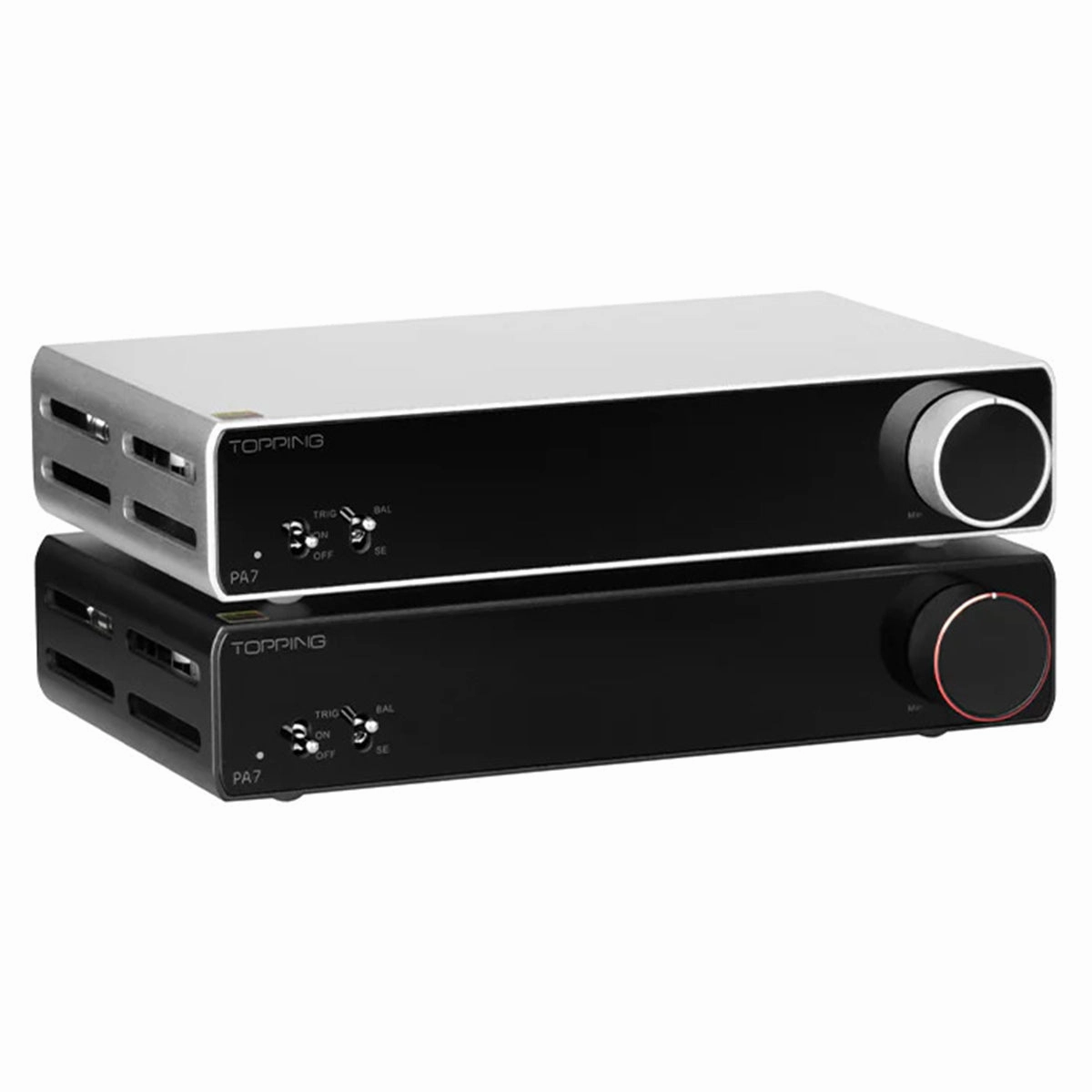Topping PA7 Power Amplifier