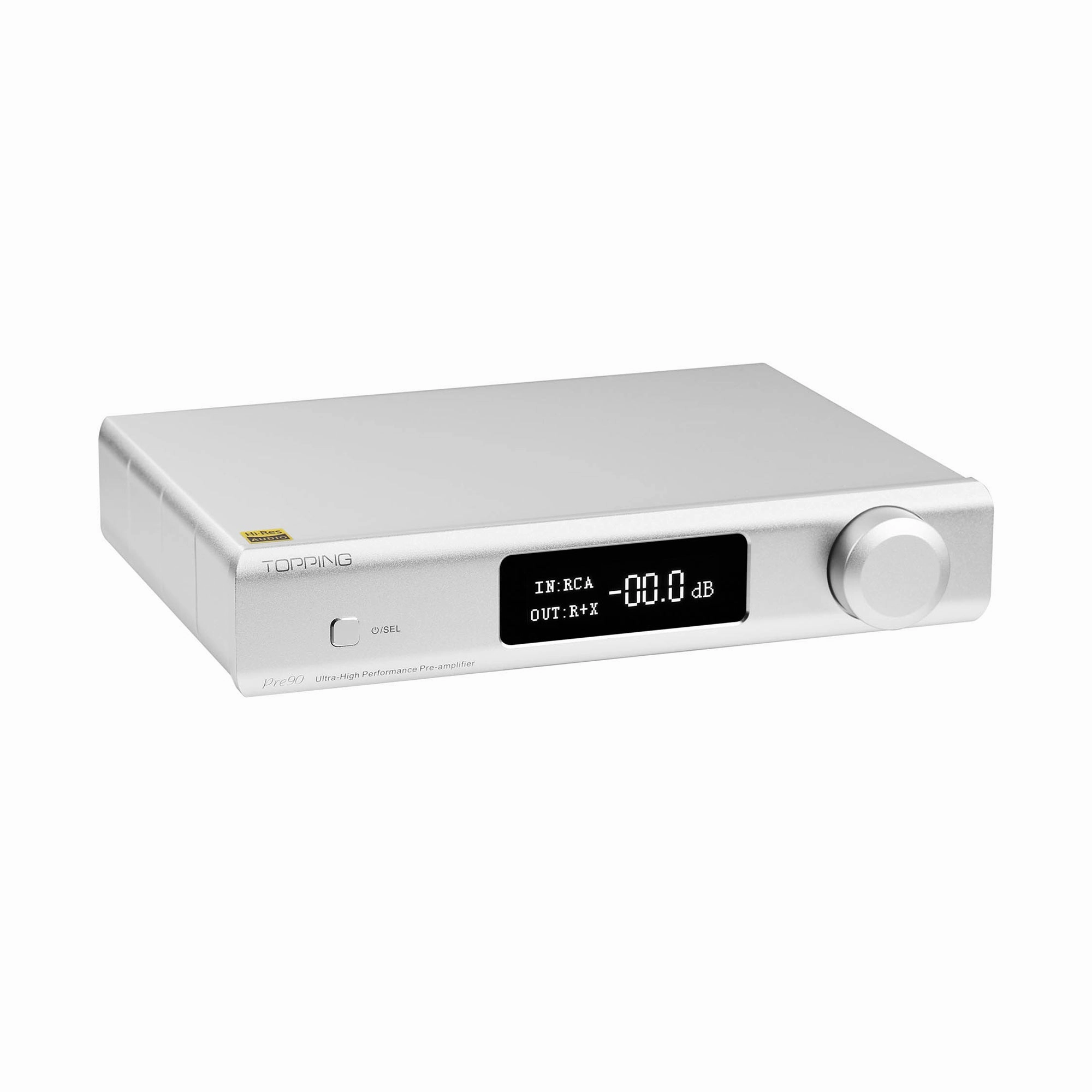 Topping Pre90 Preamplifier