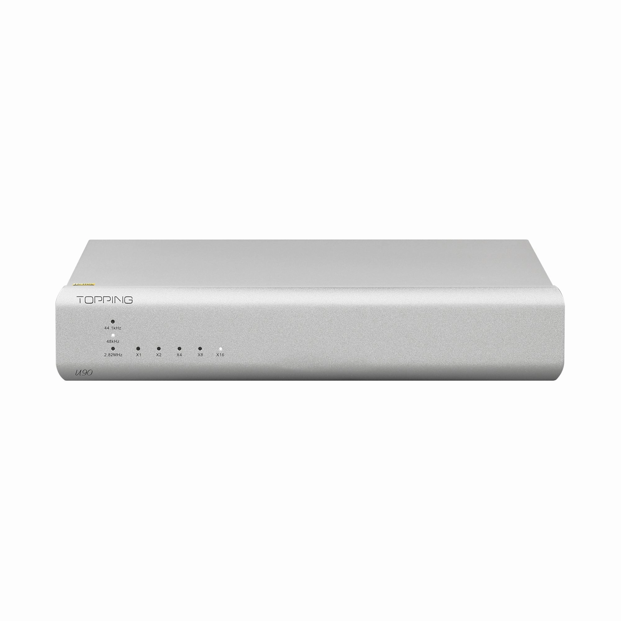 Topping U90 USB Bridge