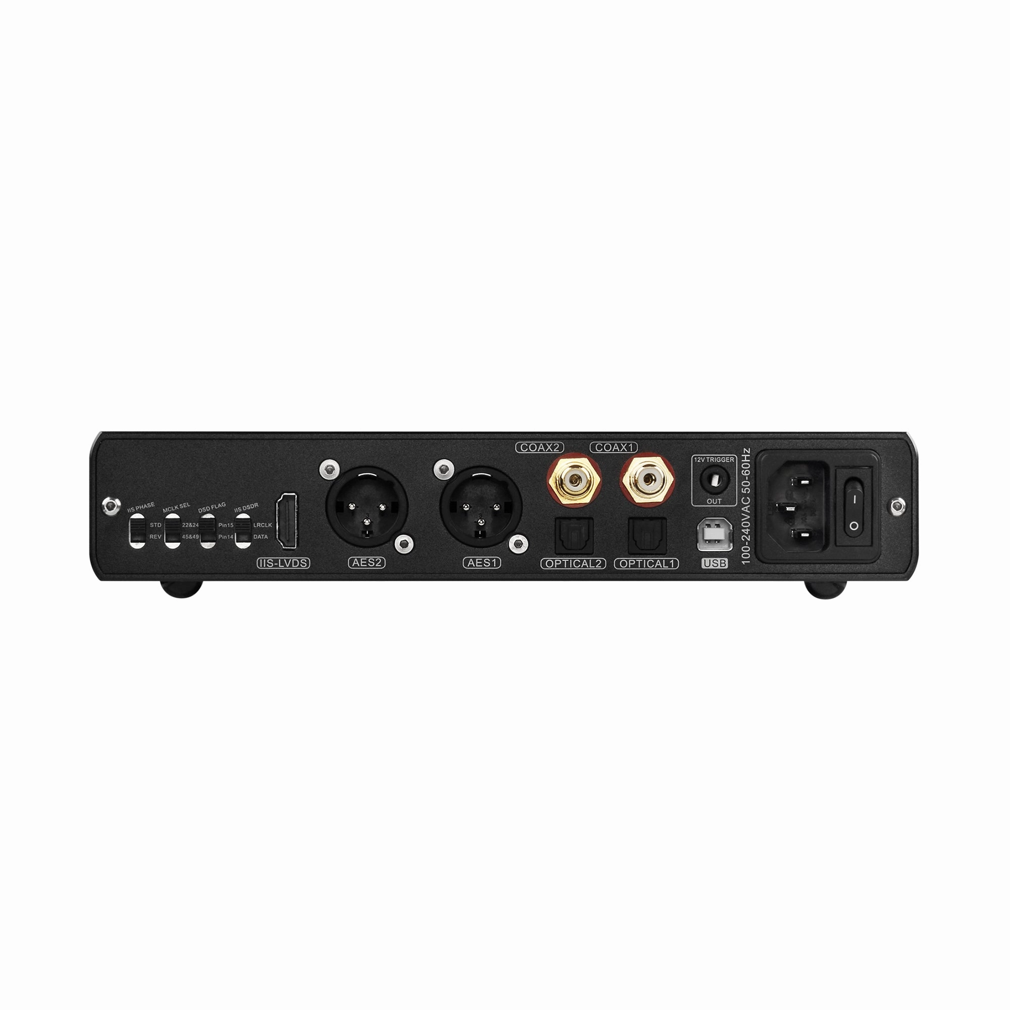 Topping U90 USB Bridge