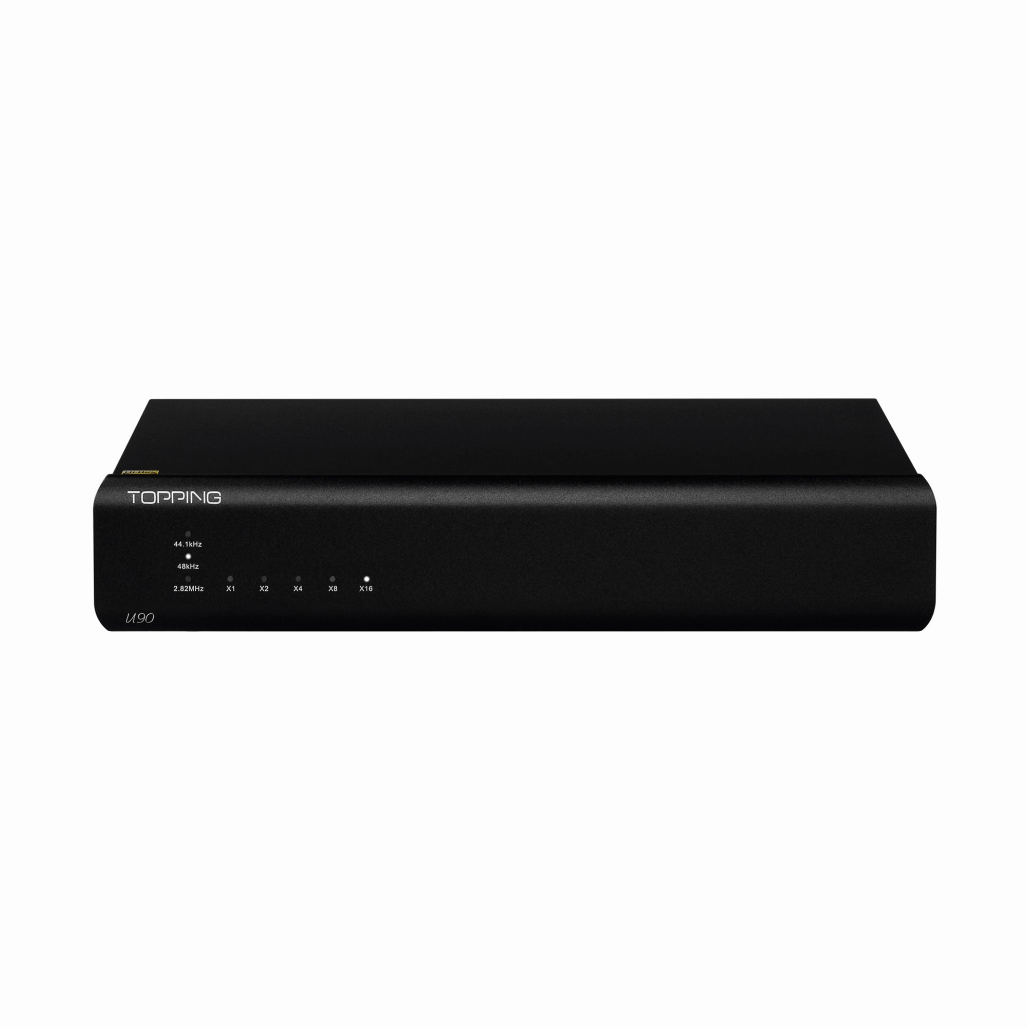 Topping U90 USB Bridge
