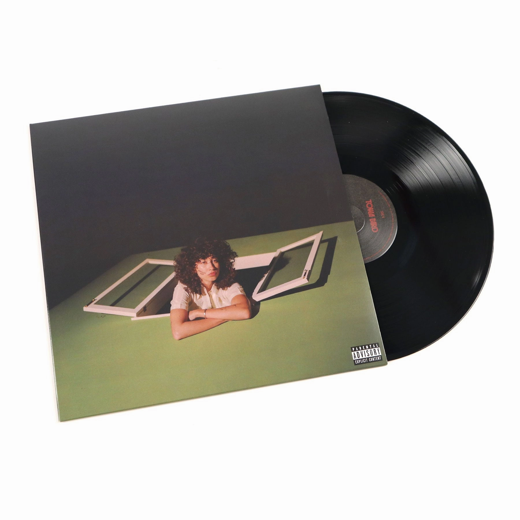 Towa Bird: American Hero Vinyl LP hi-fi studio monitoring,hi-fi nearfield speakers,hi-fi farfield speakers