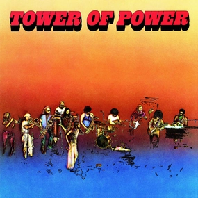 Tower Of Power C Tower Of Power (Translucent) (Music On Vinyl) (Arrives in 21 Days) hi-fi desktop system,hi-fi modular audio system,hi-fi recording playback