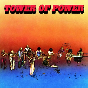 Tower Of Power  Tower Of Power (Music On Vinyl) (Arrives in 21 Days) hi-fi linear power supply,hi-fi digital coaxial input,hi-fi speaker selector