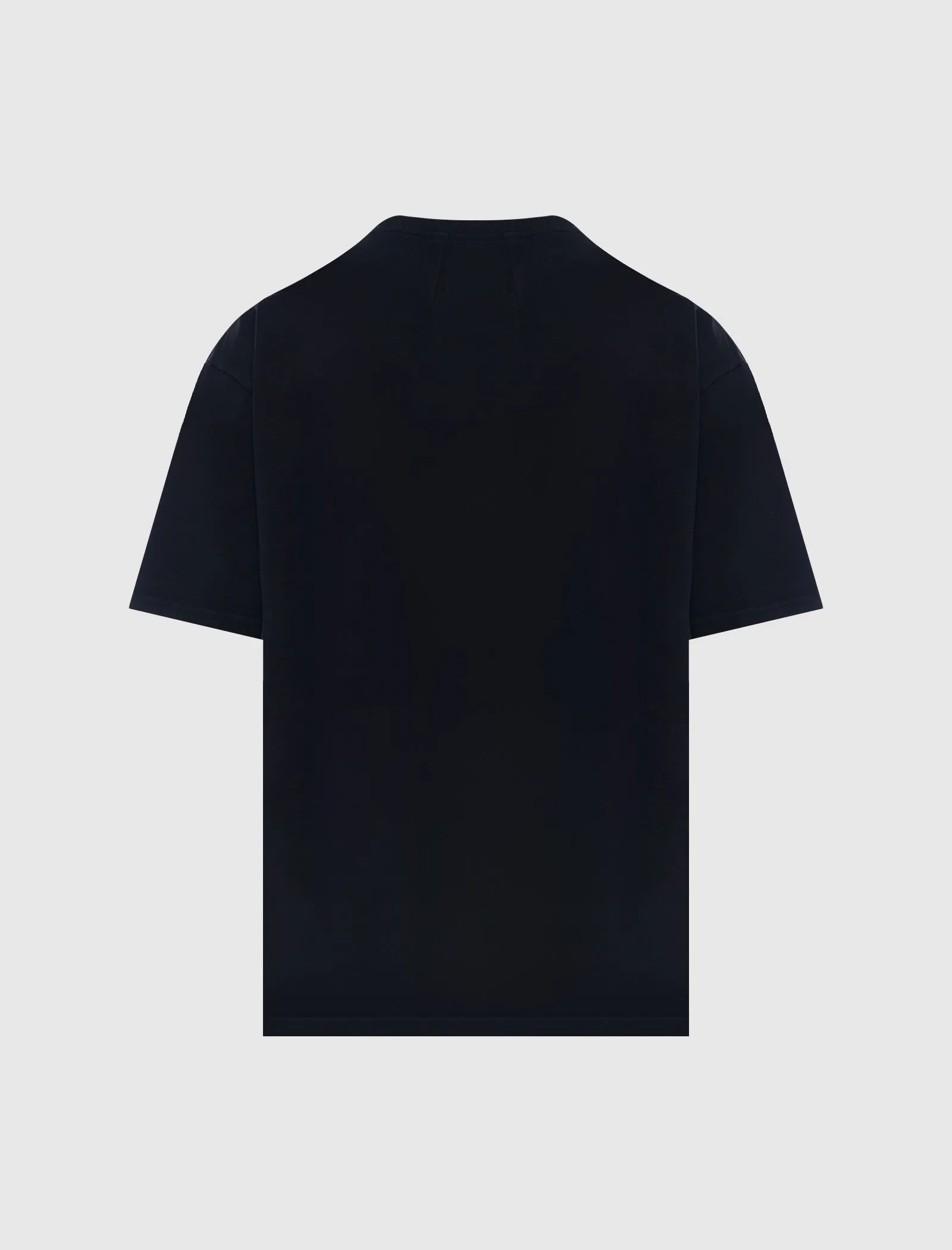 Town & Country Tee Suede Skirt