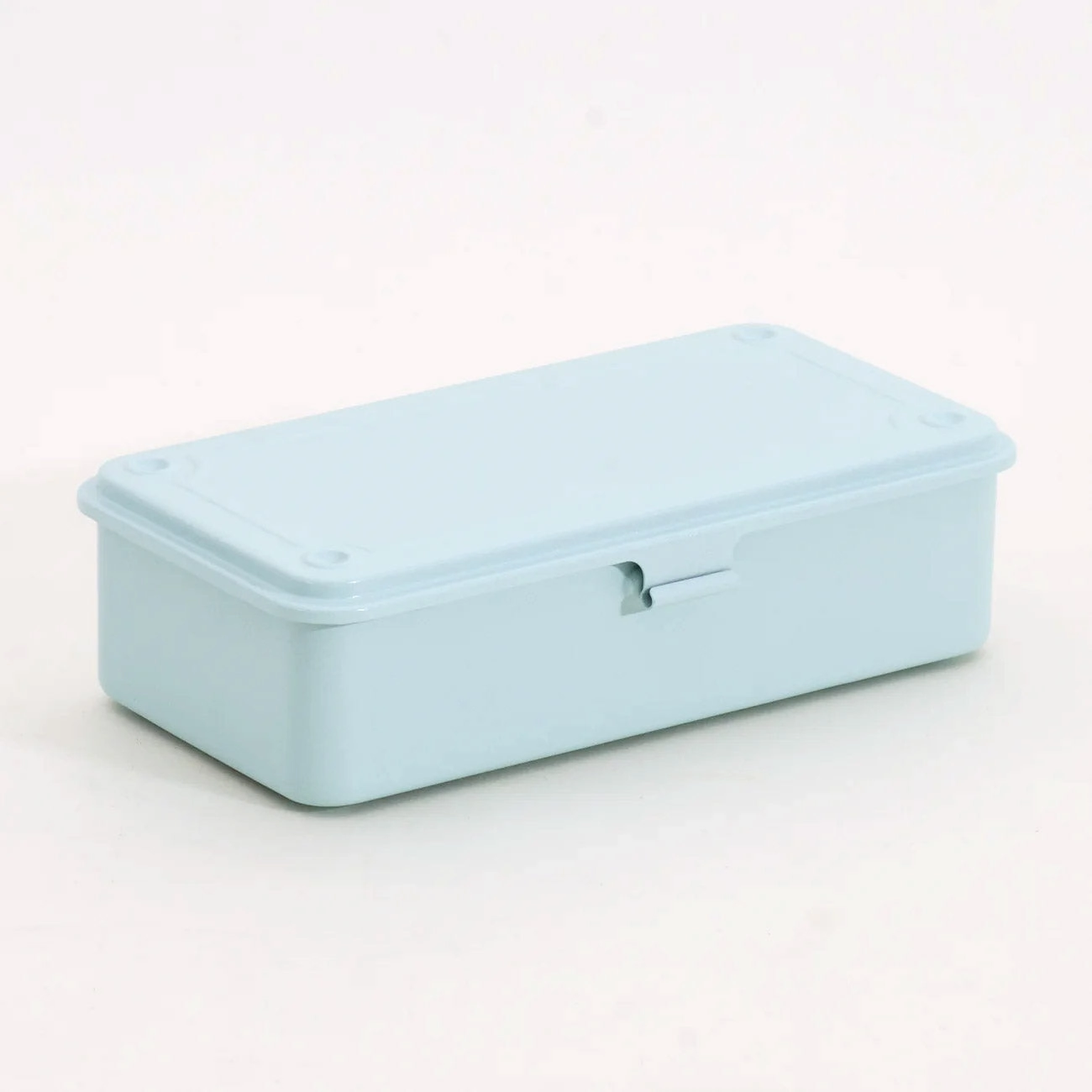 Toyo: T-190 Stackable Steel Accessories Box