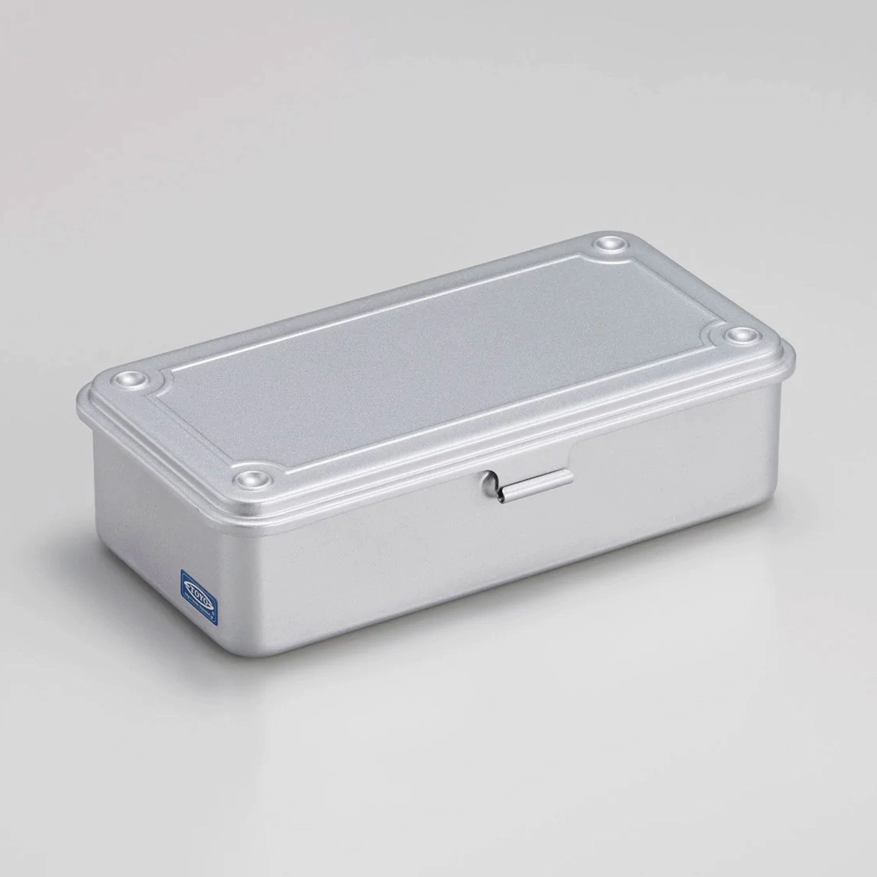 Toyo: T-190 Stackable Steel Accessories Box