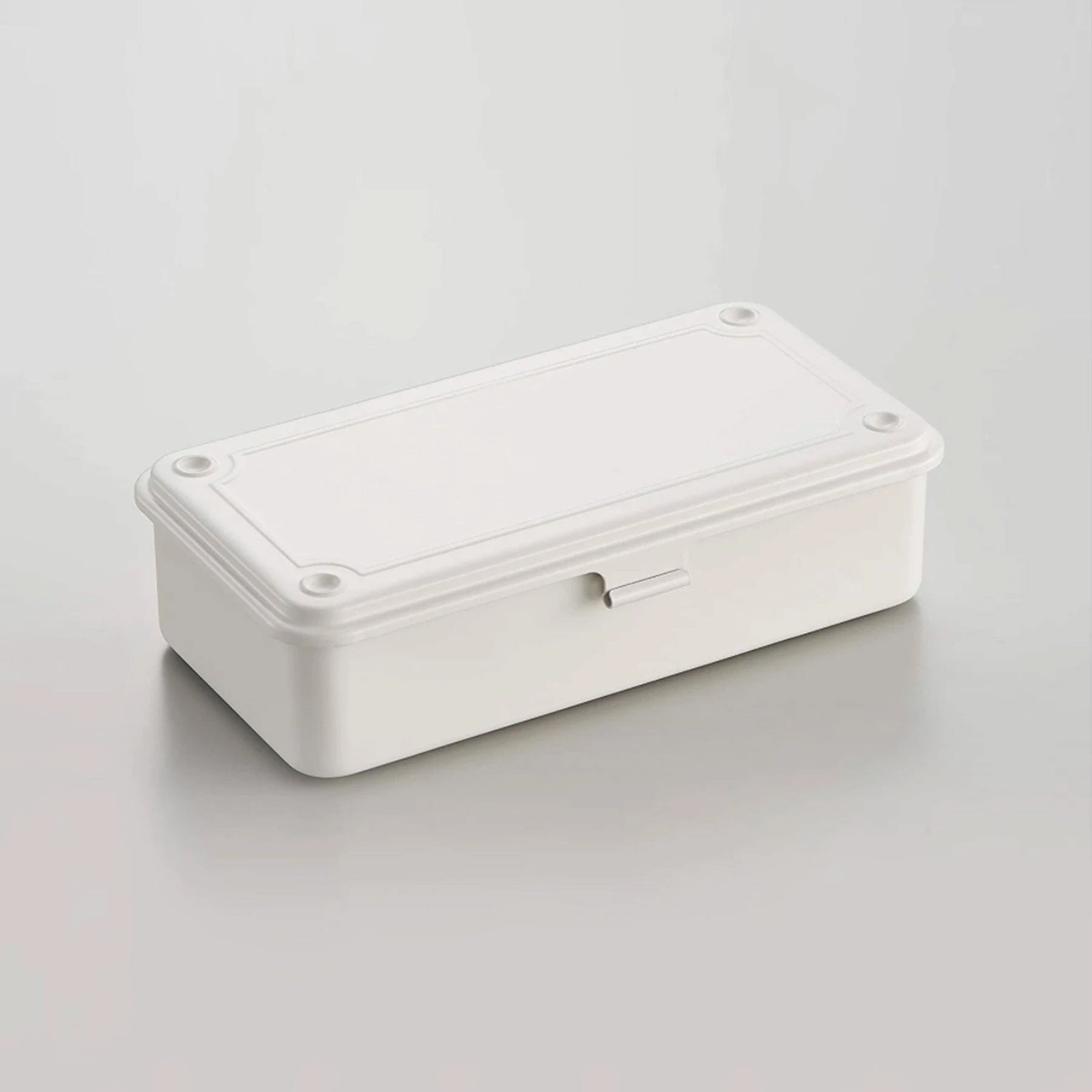 Toyo: T-190 Stackable Steel Accessories Box