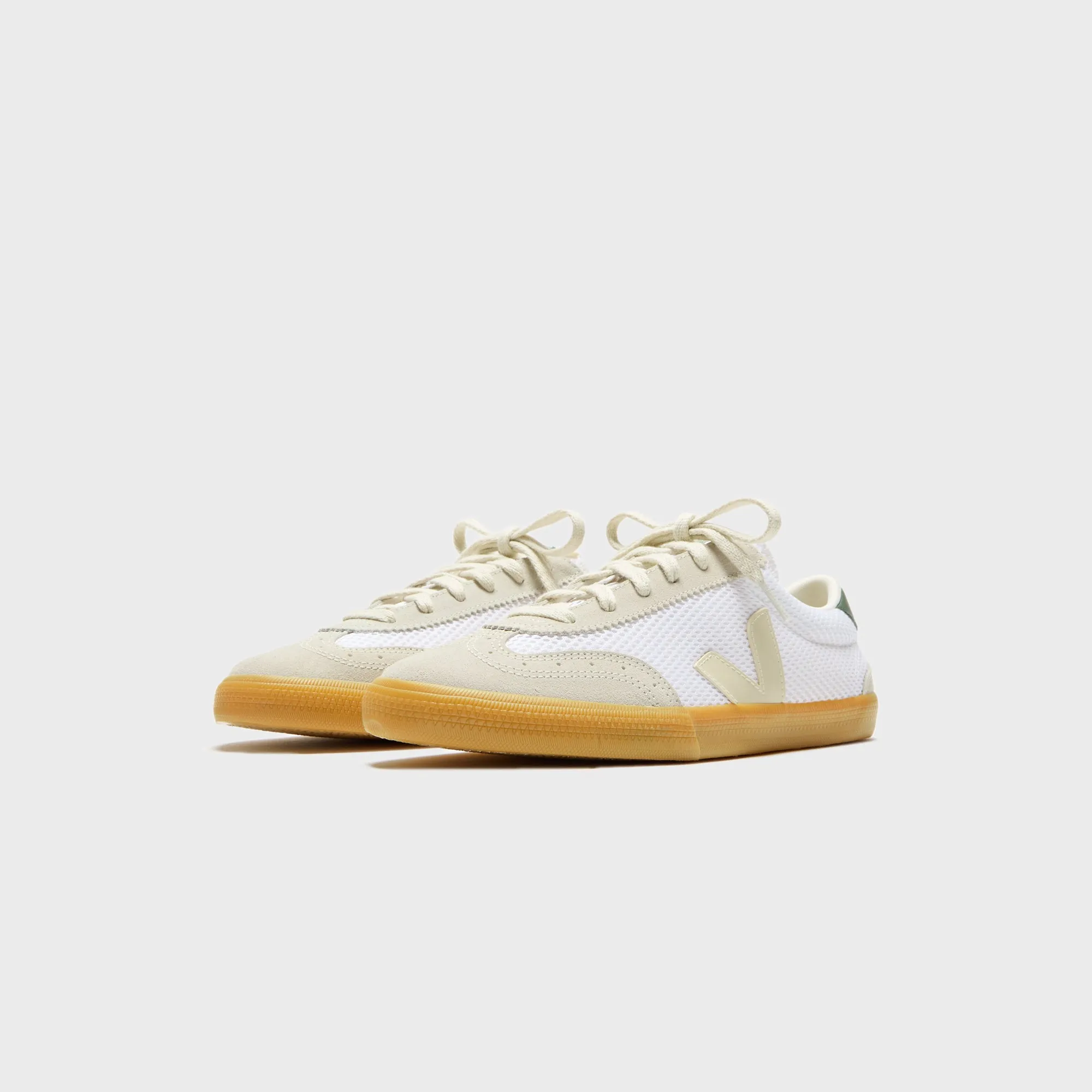 Comfort Fit Slope Classic Design Style Veja Volley Lunar - Pierre Cyprus