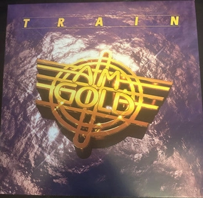 Train (2) C AM Gold         (Arrives in 4 days ) hi-fi amp for vinyl,hi-fi class A tube amp,hi-fi amp with phono input