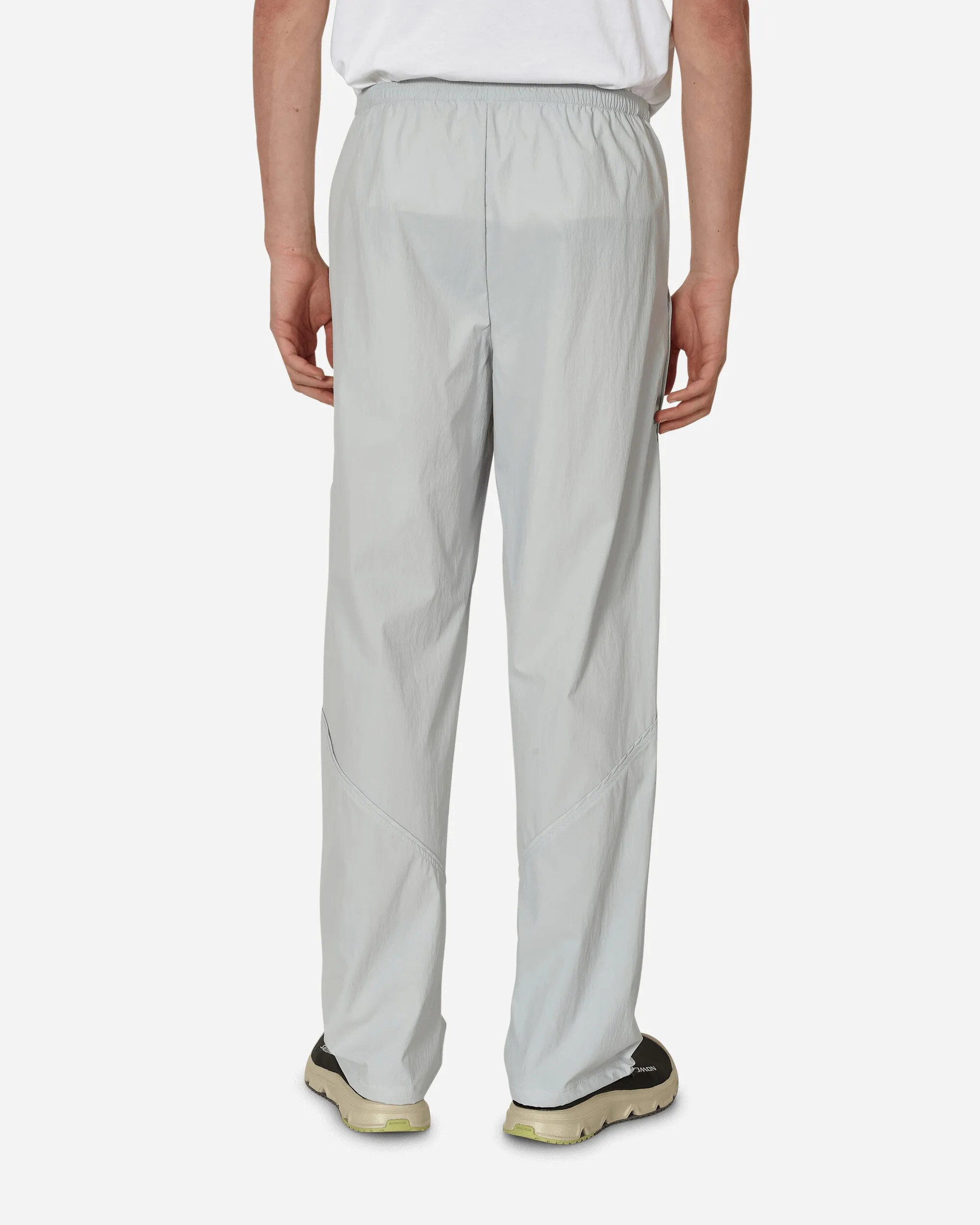 Exclusive Product Concert Hall Transit Pants Mineral Grey Pants